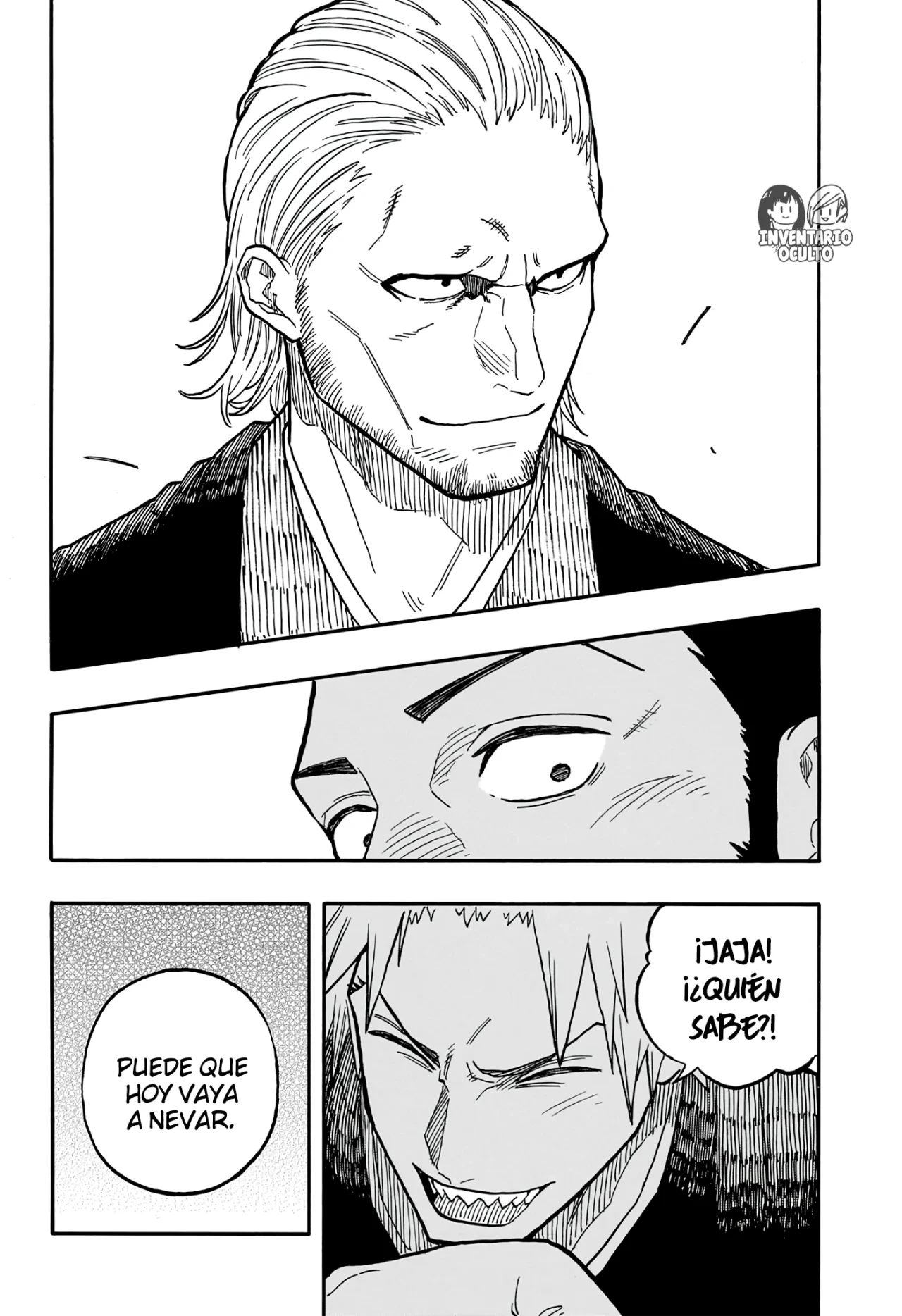 Read Akane Banashi ES Manga Online