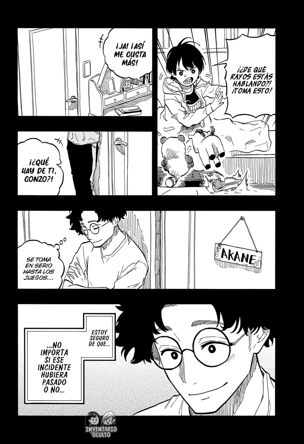 Read Akane Banashi ES Manga Online