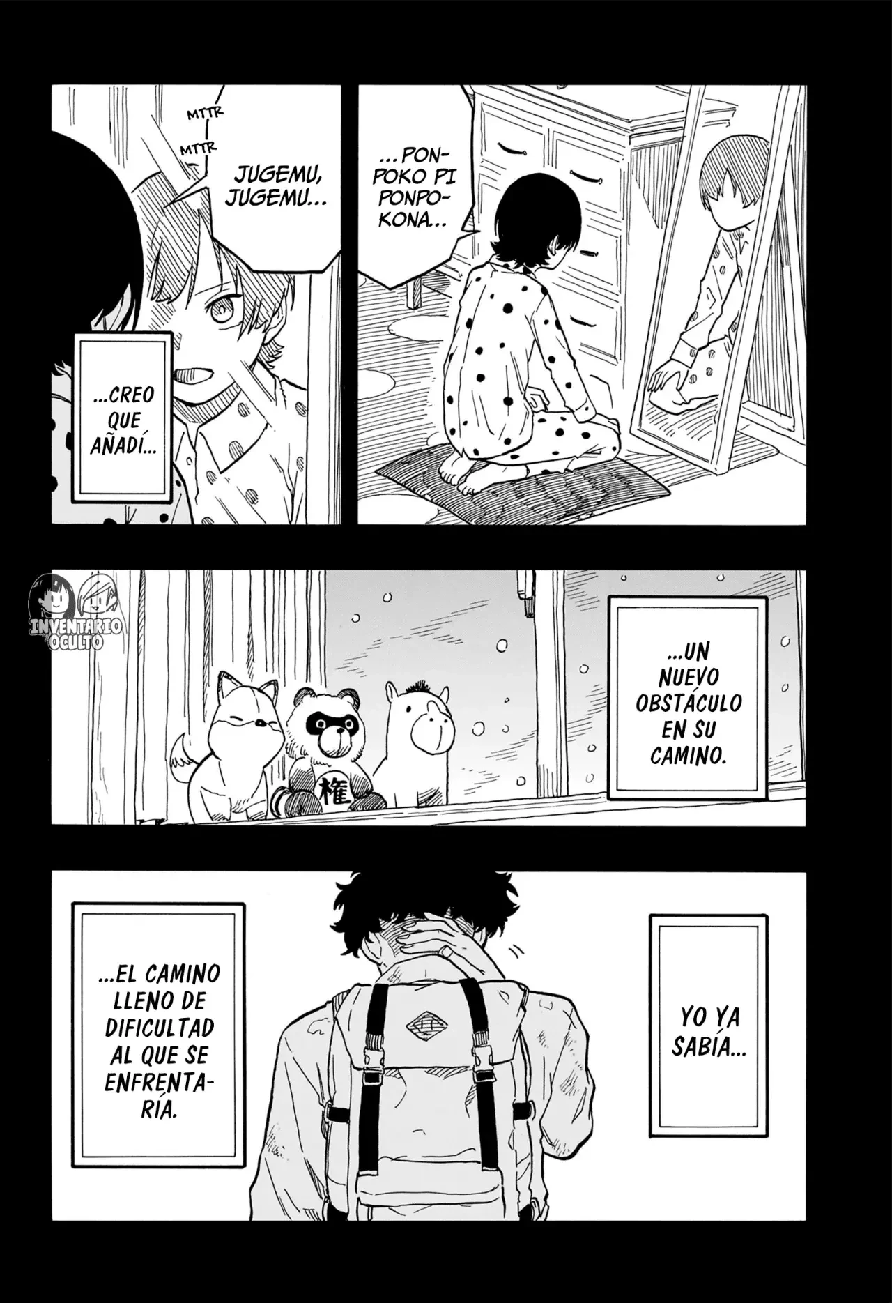 Read Akane Banashi ES Manga Online