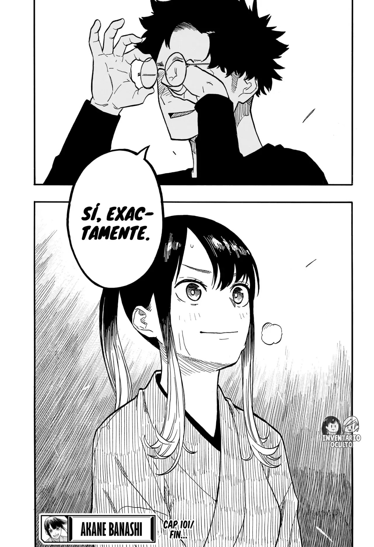 Read Akane Banashi ES Manga Online