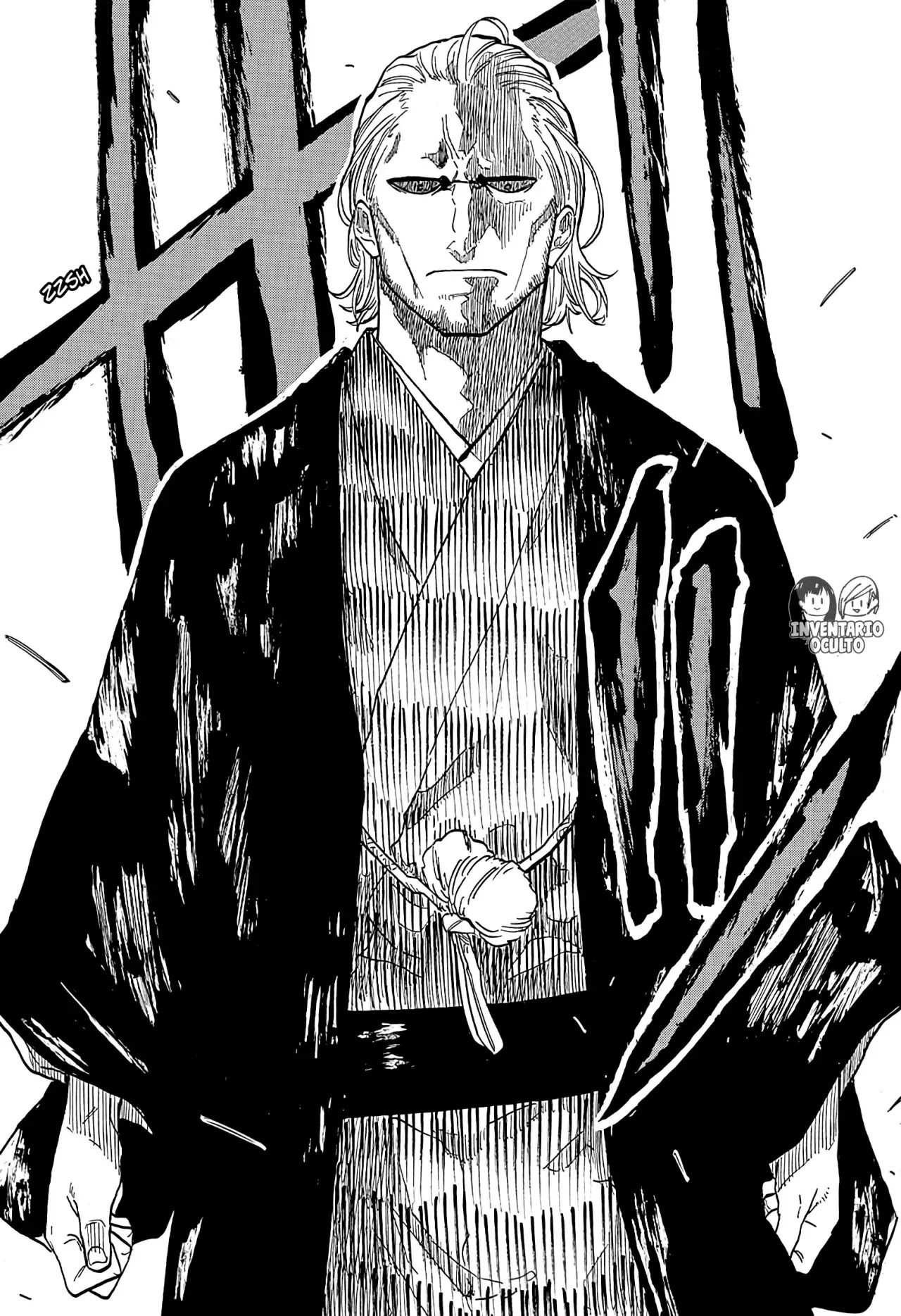 Read Akane Banashi ES Manga Online