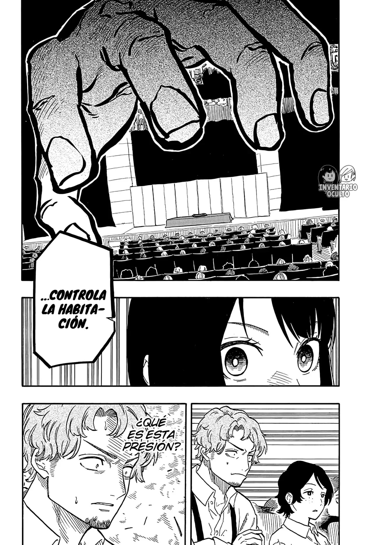 Read Akane Banashi ES Manga Online