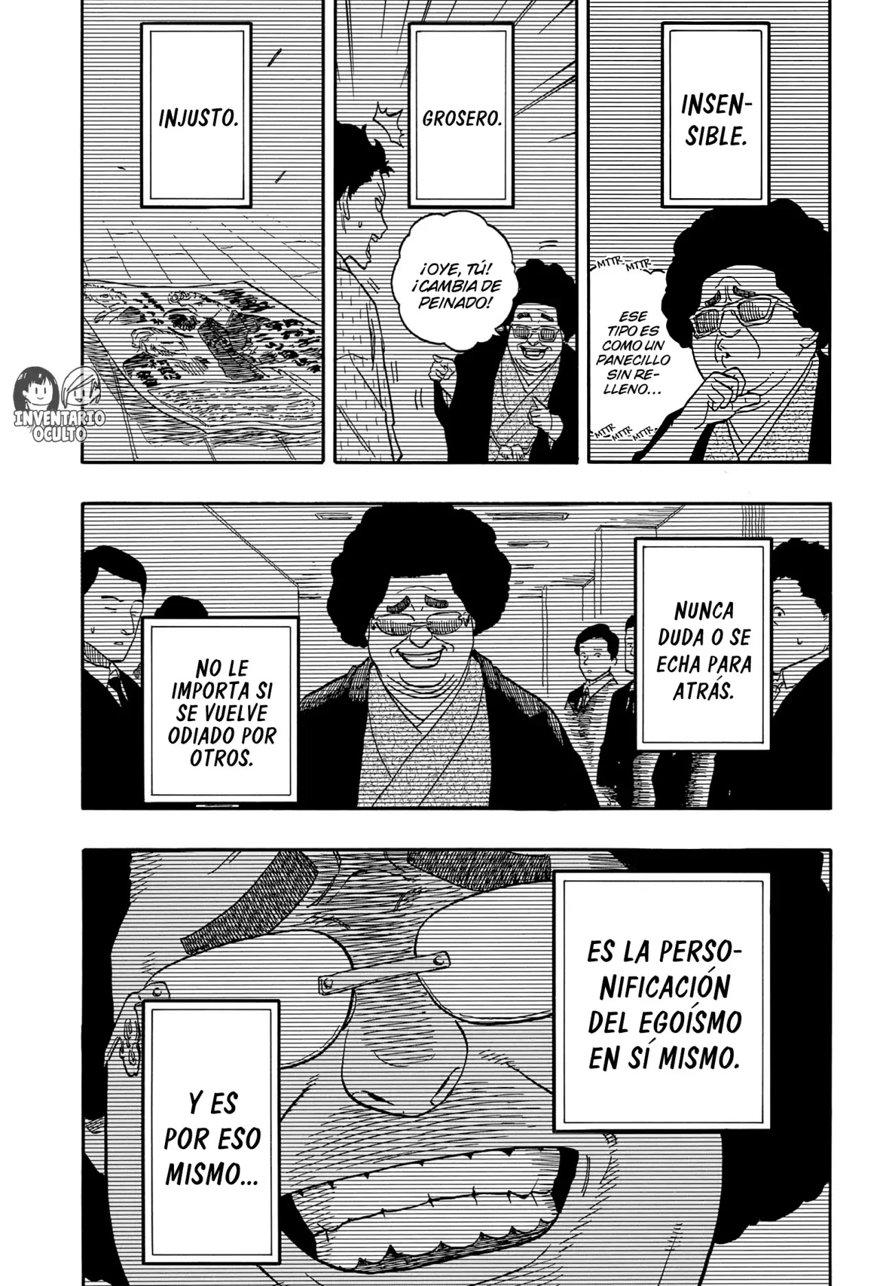 Read Akane Banashi ES Manga Online