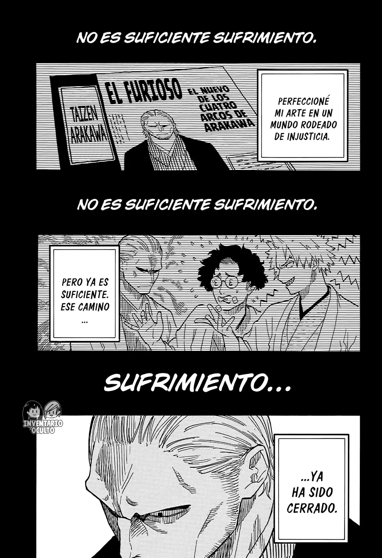 Read Akane Banashi ES Manga Online