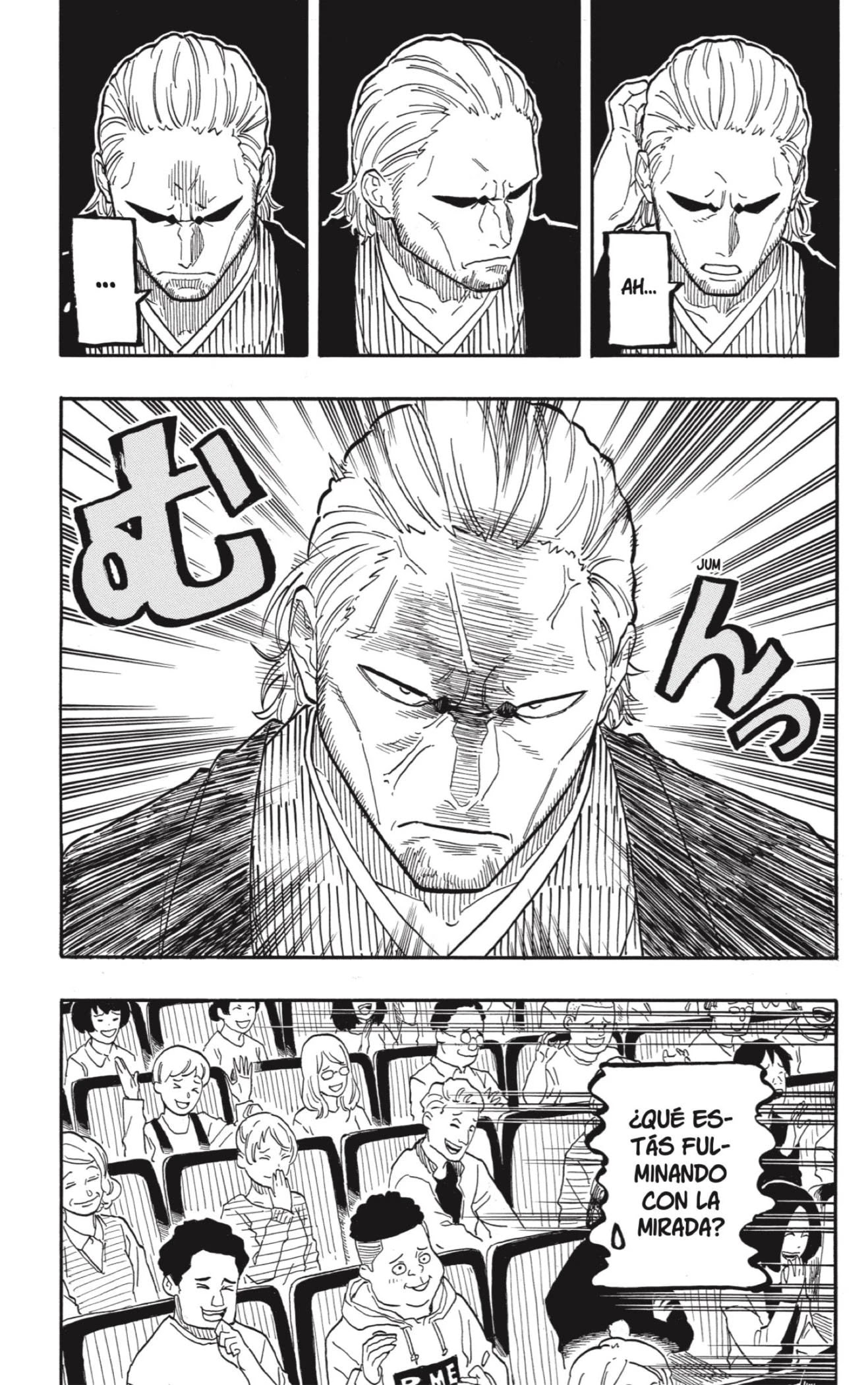 Read Akane Banashi ES Manga Online