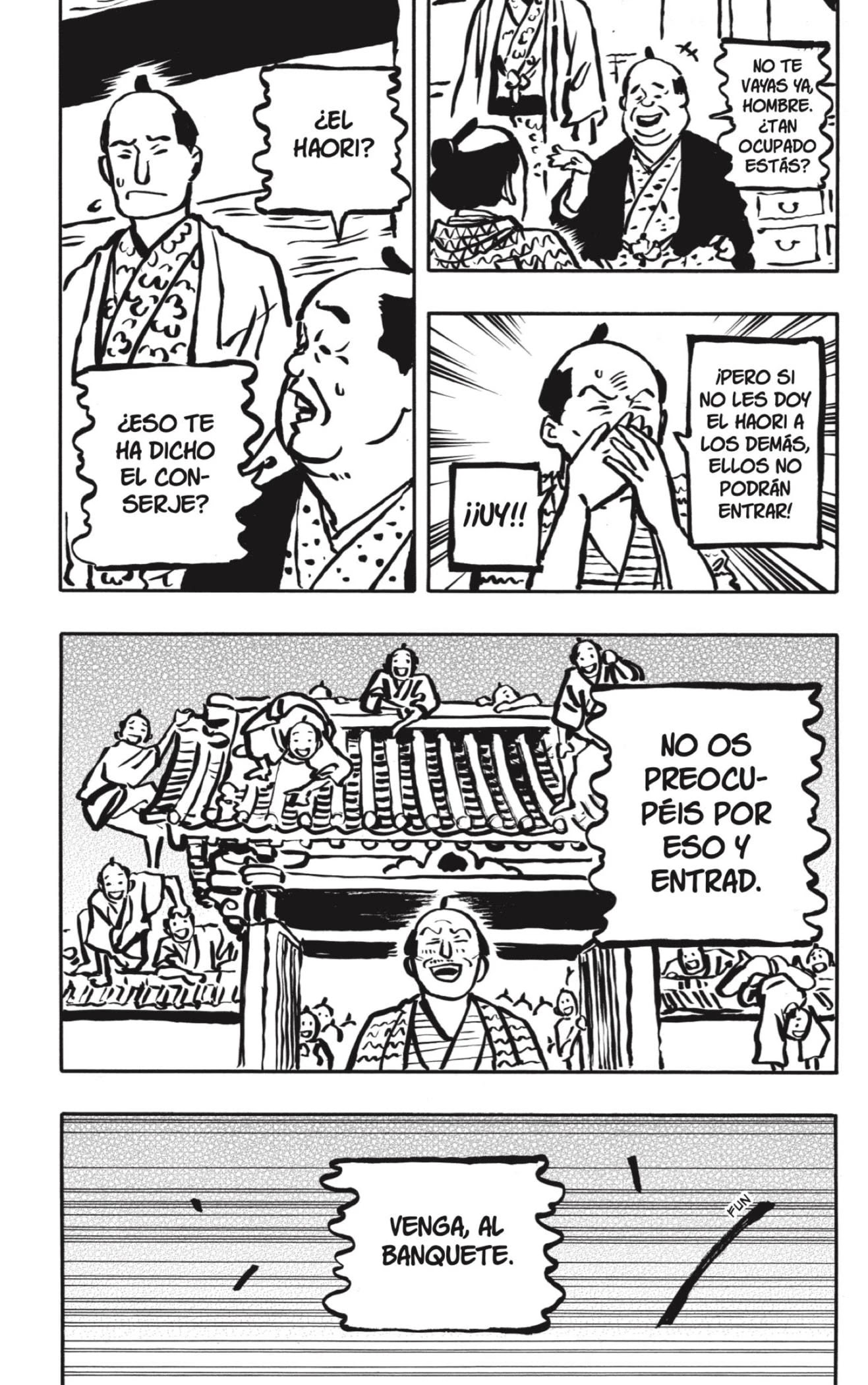 Read Akane Banashi ES Manga Online