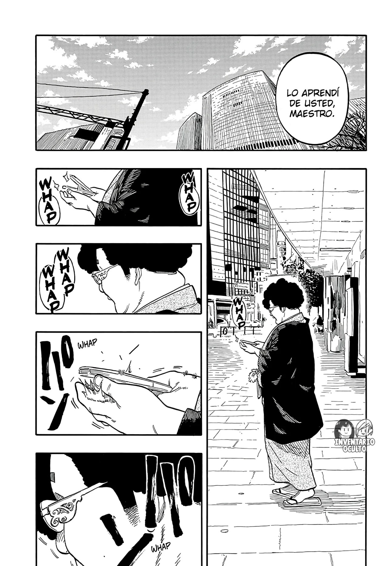 Read Akane Banashi ES Manga Online