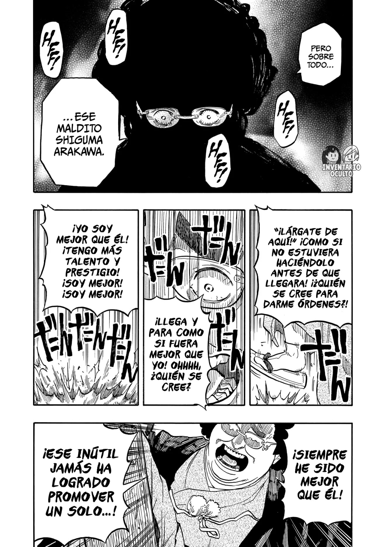 Read Akane Banashi ES Manga Online