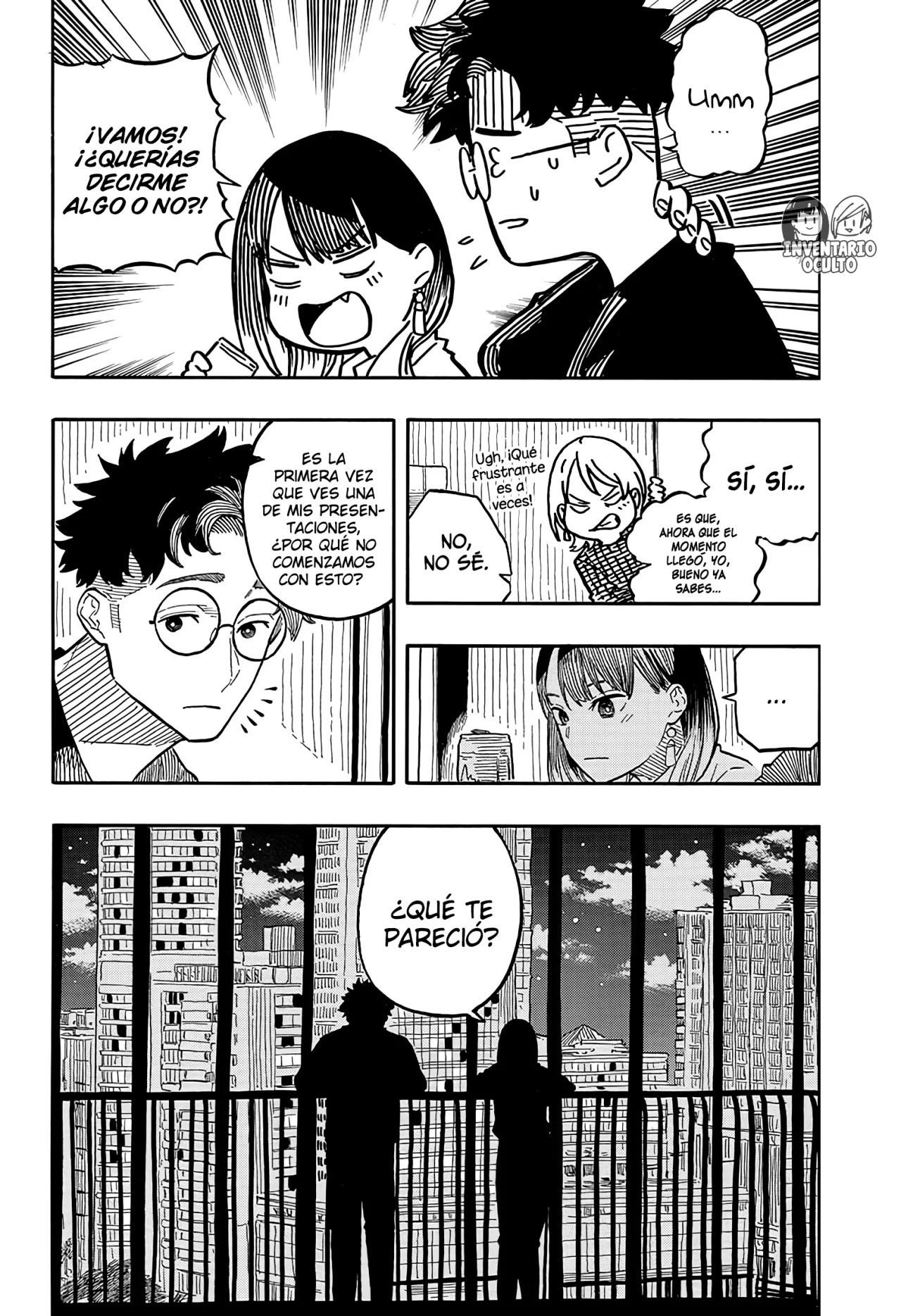 Read Akane Banashi ES Manga Online