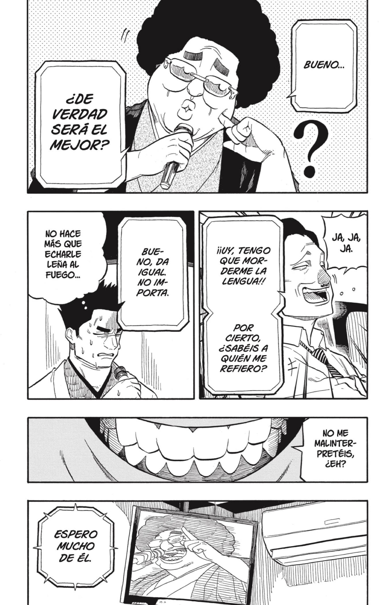 Read Akane Banashi ES Manga Online