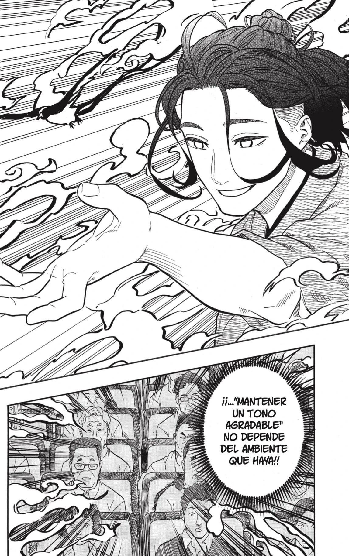 Read Akane Banashi ES Manga Online