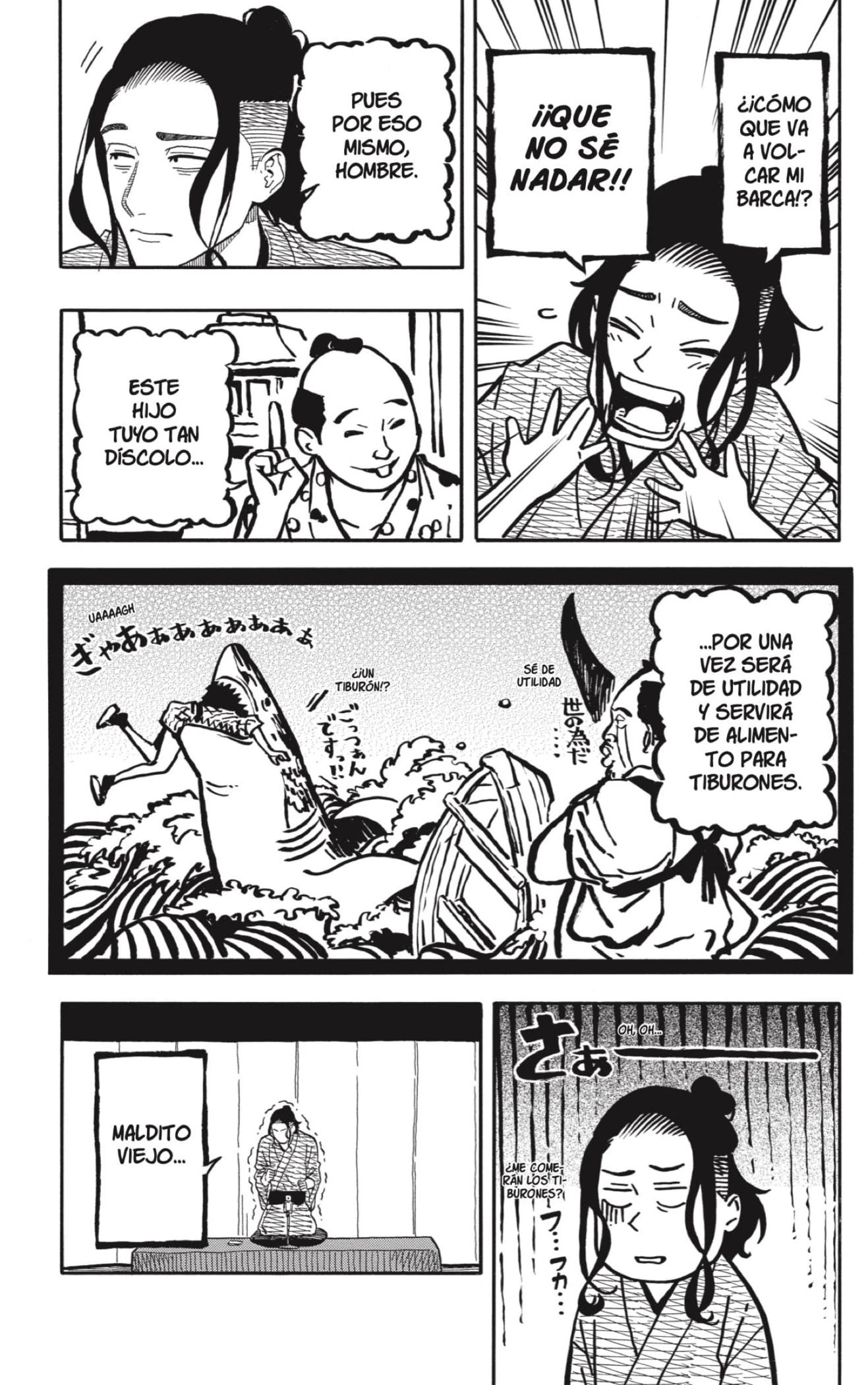 Read Akane Banashi ES Manga Online