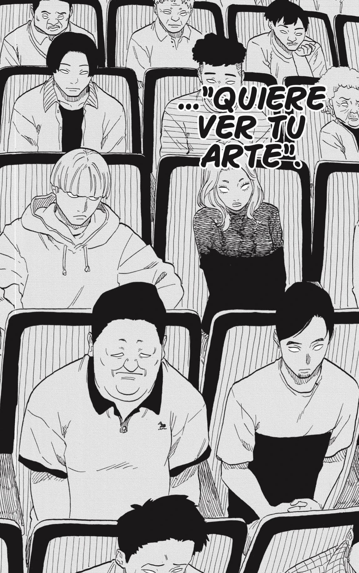 Read Akane Banashi ES Manga Online