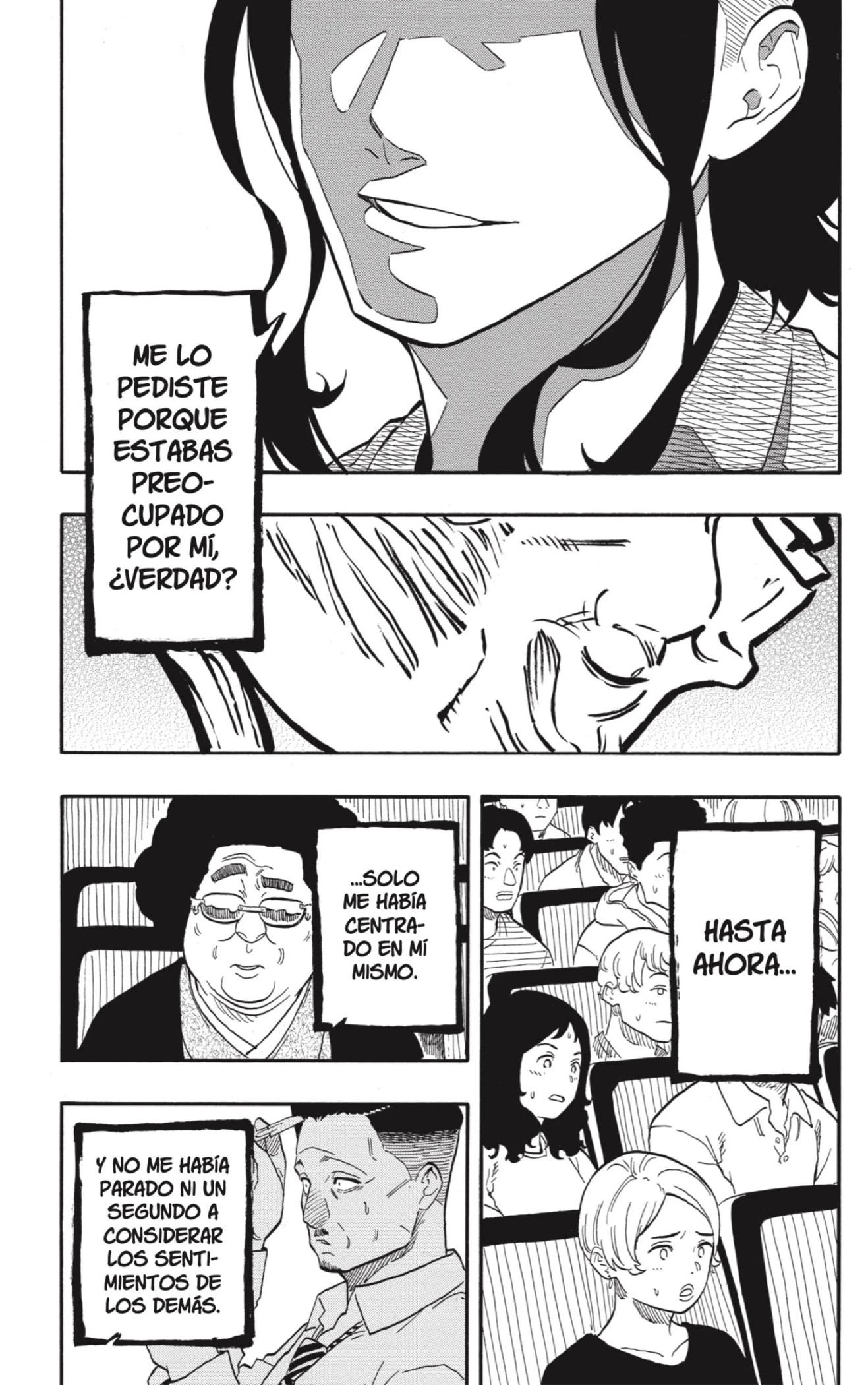 Read Akane Banashi ES Manga Online