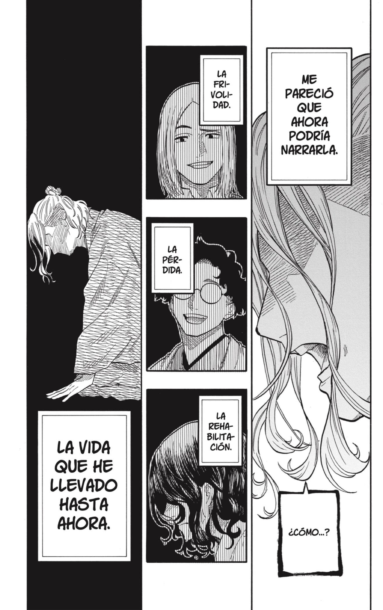 Read Akane Banashi ES Manga Online