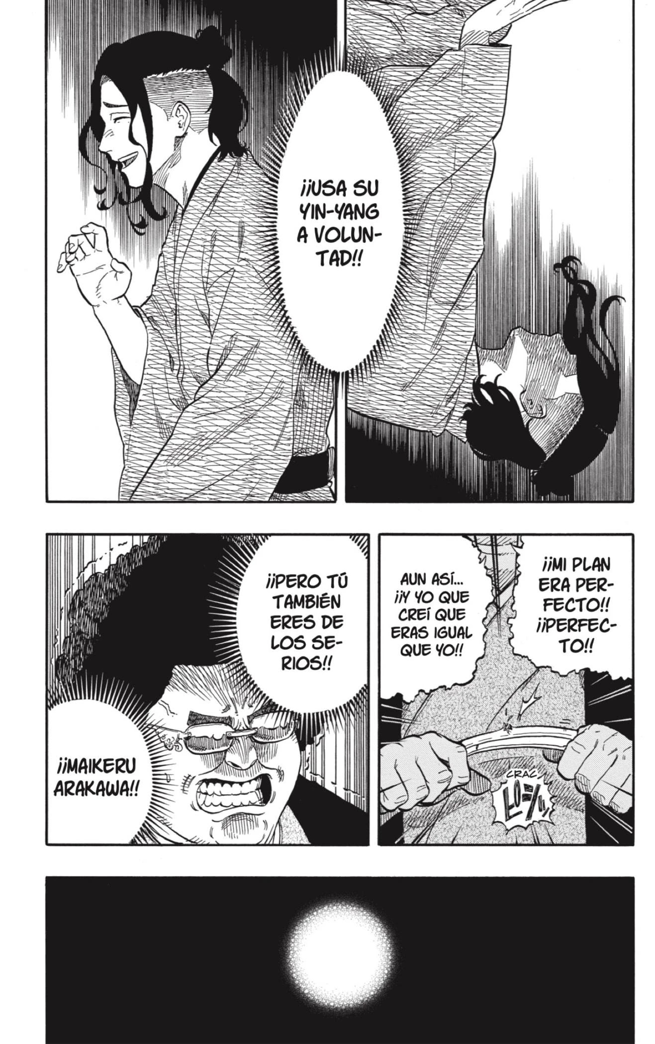 Read Akane Banashi ES Manga Online