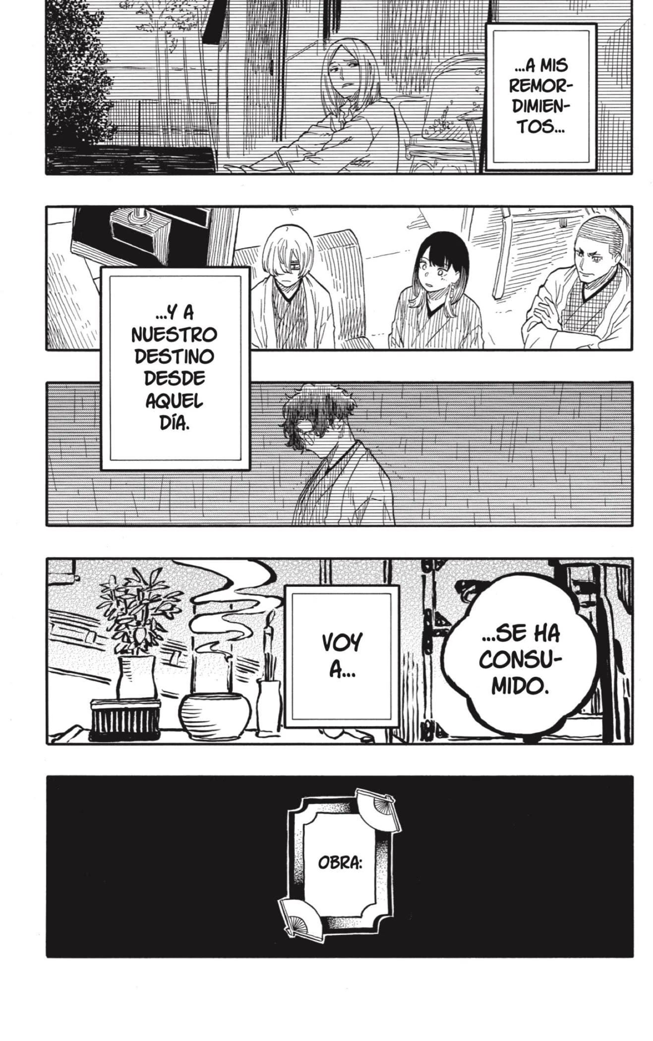 Read Akane Banashi ES Manga Online