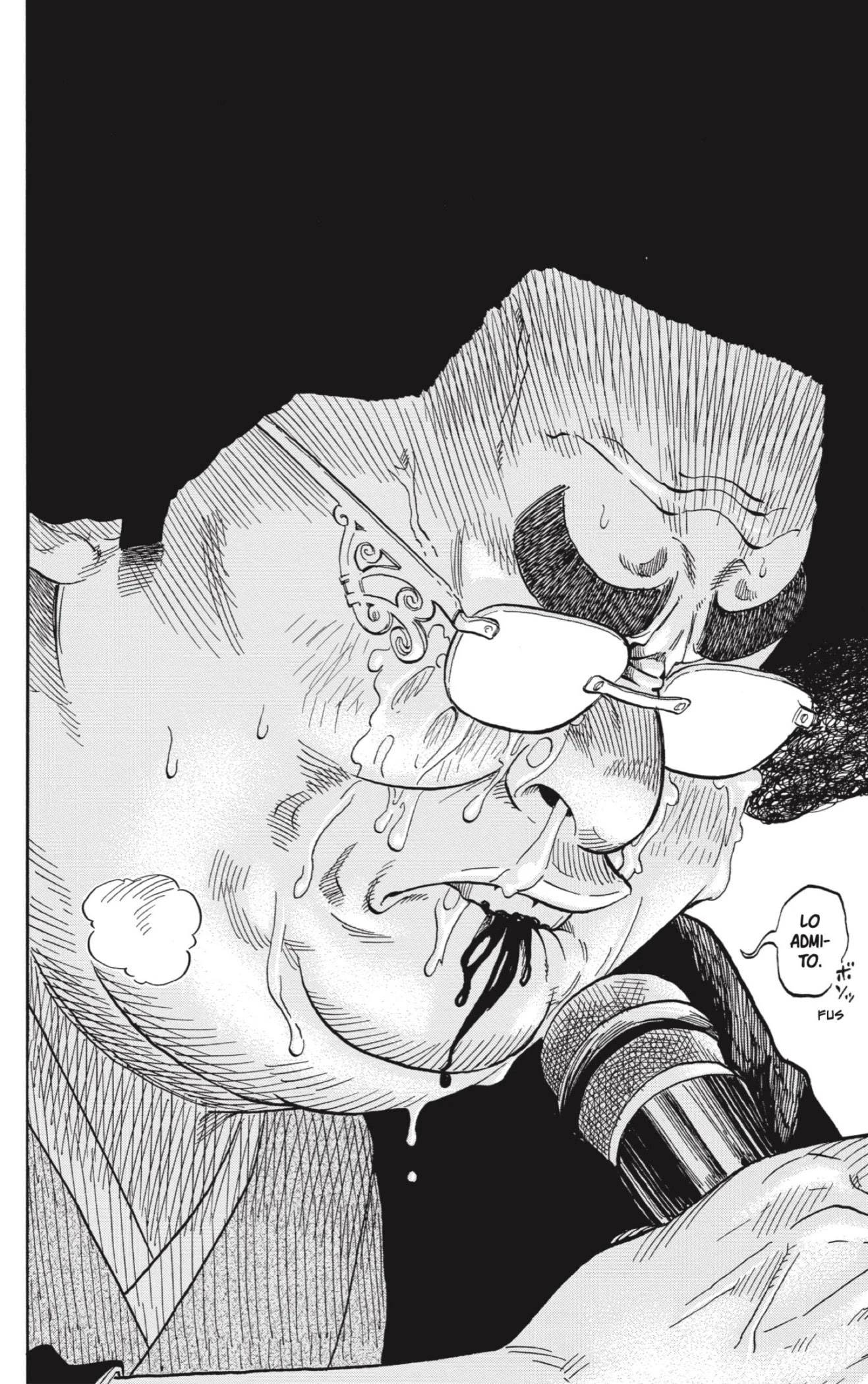 Read Akane Banashi ES Manga Online