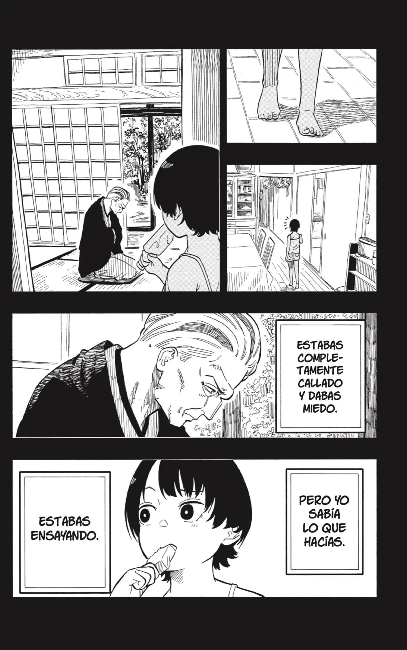 Read Akane Banashi ES Manga Online