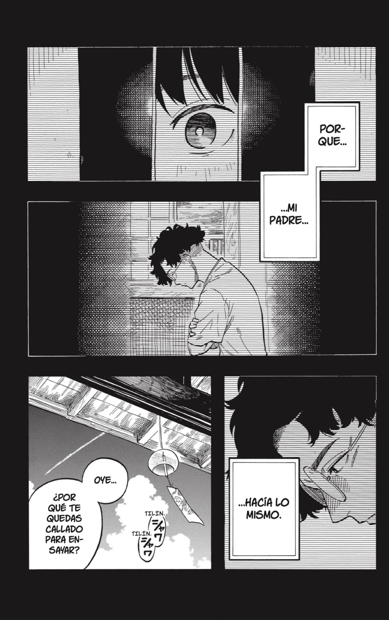 Read Akane Banashi ES Manga Online