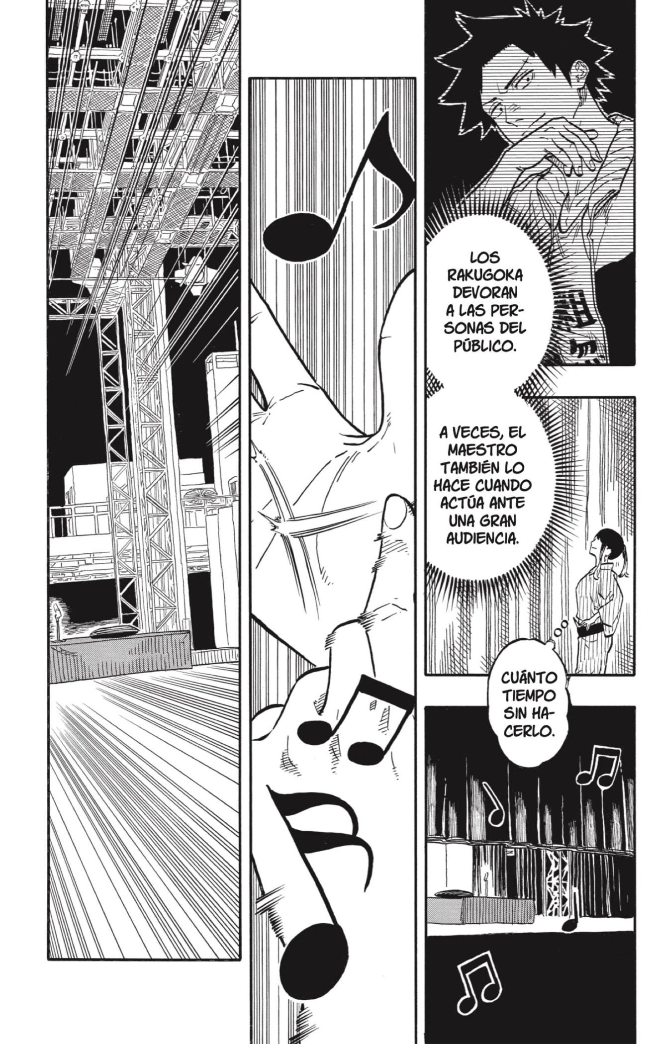 Read Akane Banashi ES Manga Online