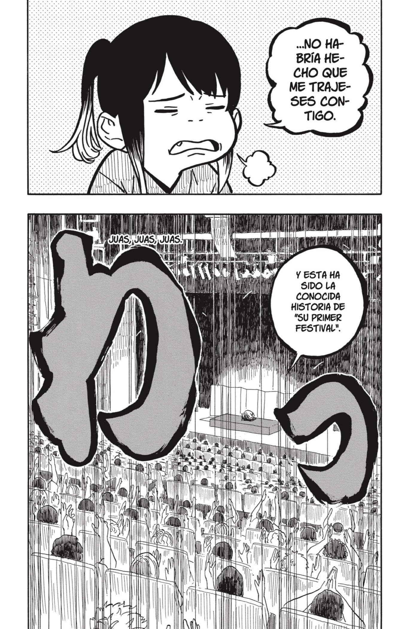 Read Akane Banashi ES Manga Online