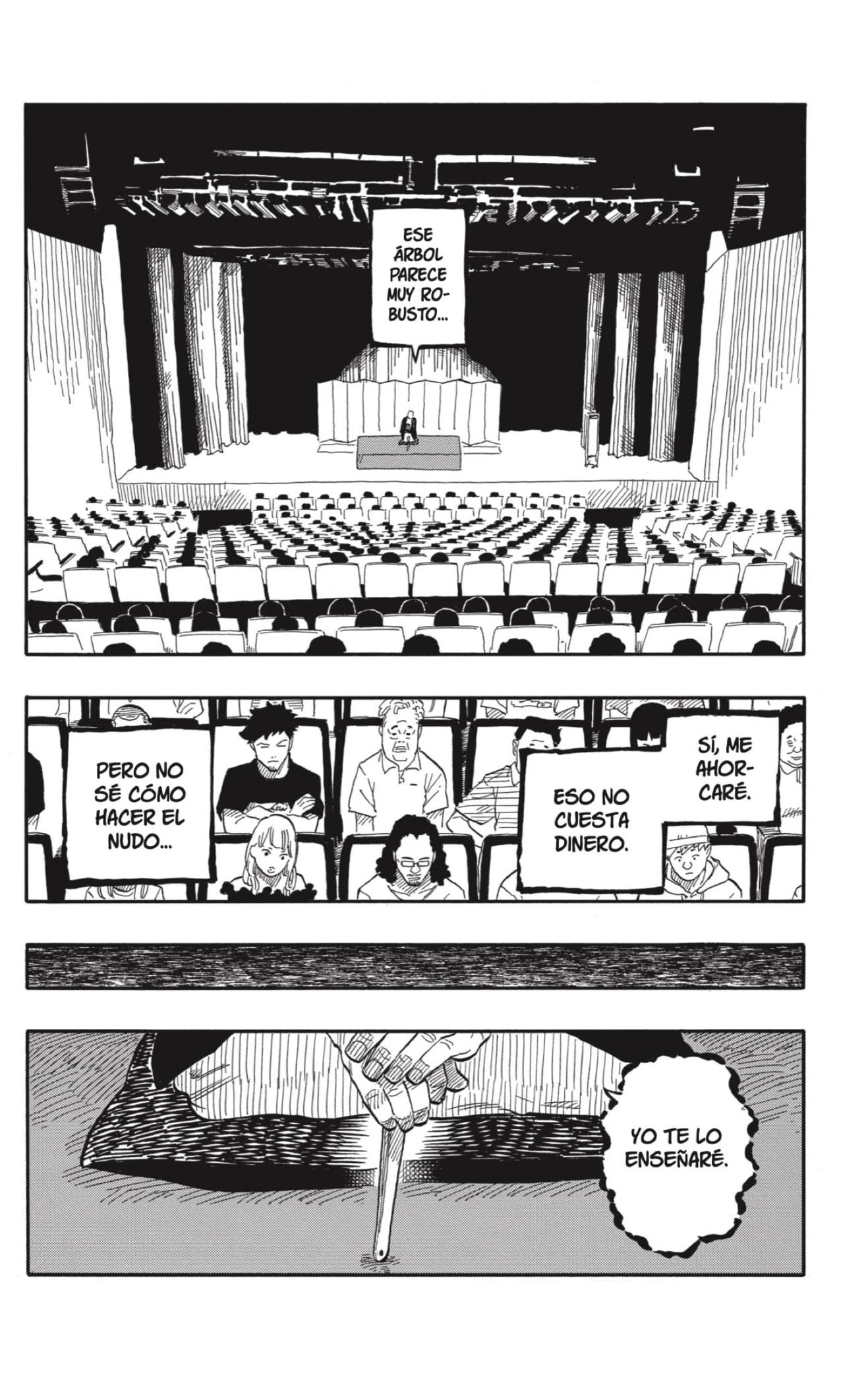 Read Akane Banashi ES Manga Online