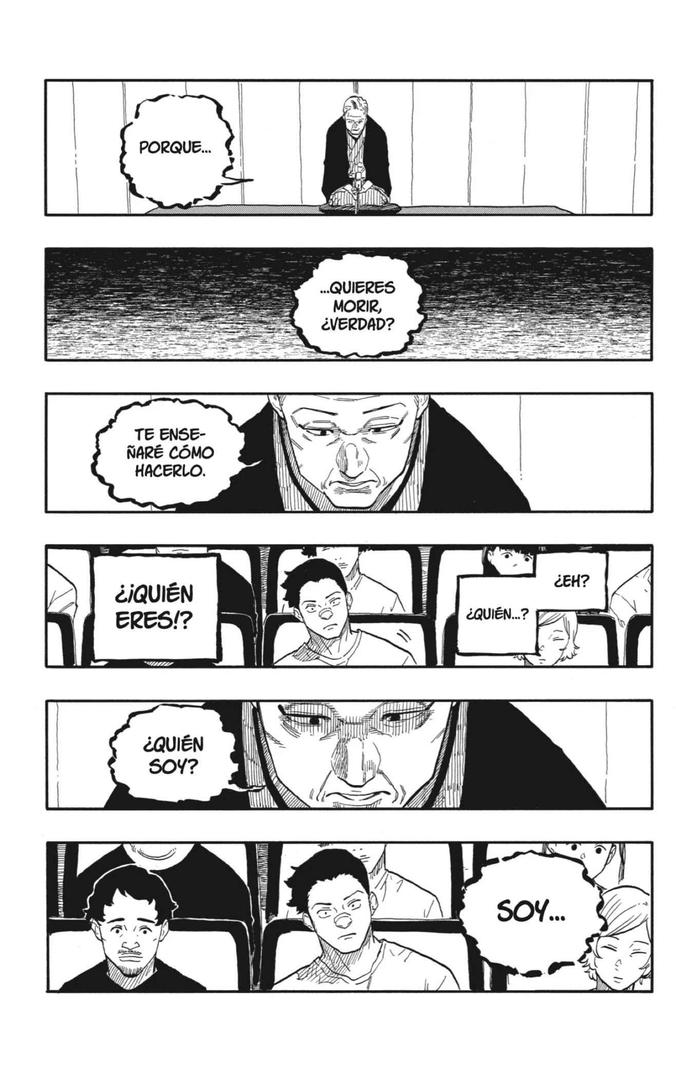 Read Akane Banashi ES Manga Online