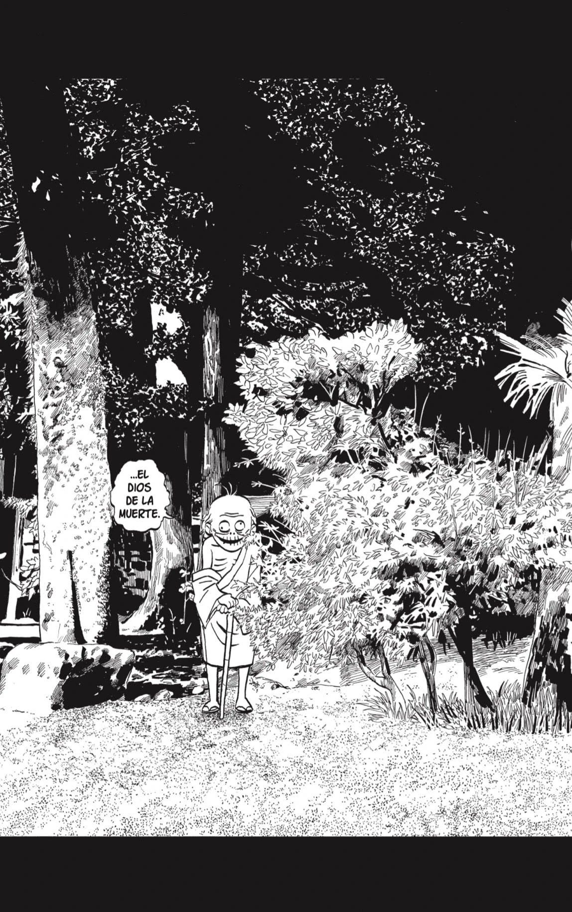 Read Akane Banashi ES Manga Online