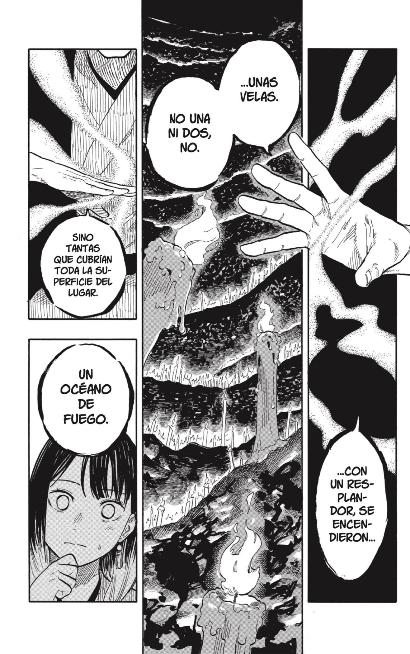 Read Akane Banashi ES Manga Online