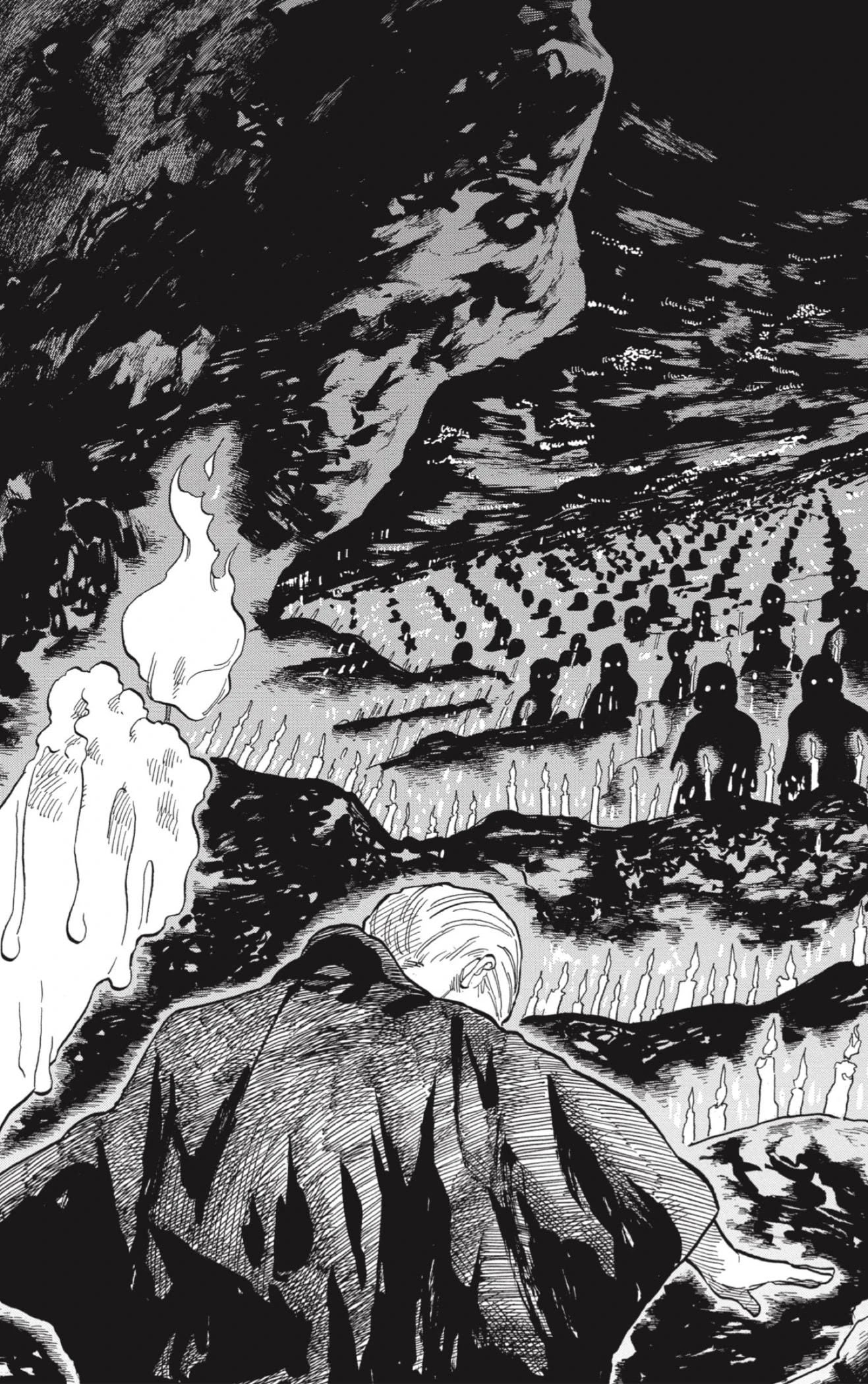 Read Akane Banashi ES Manga Online