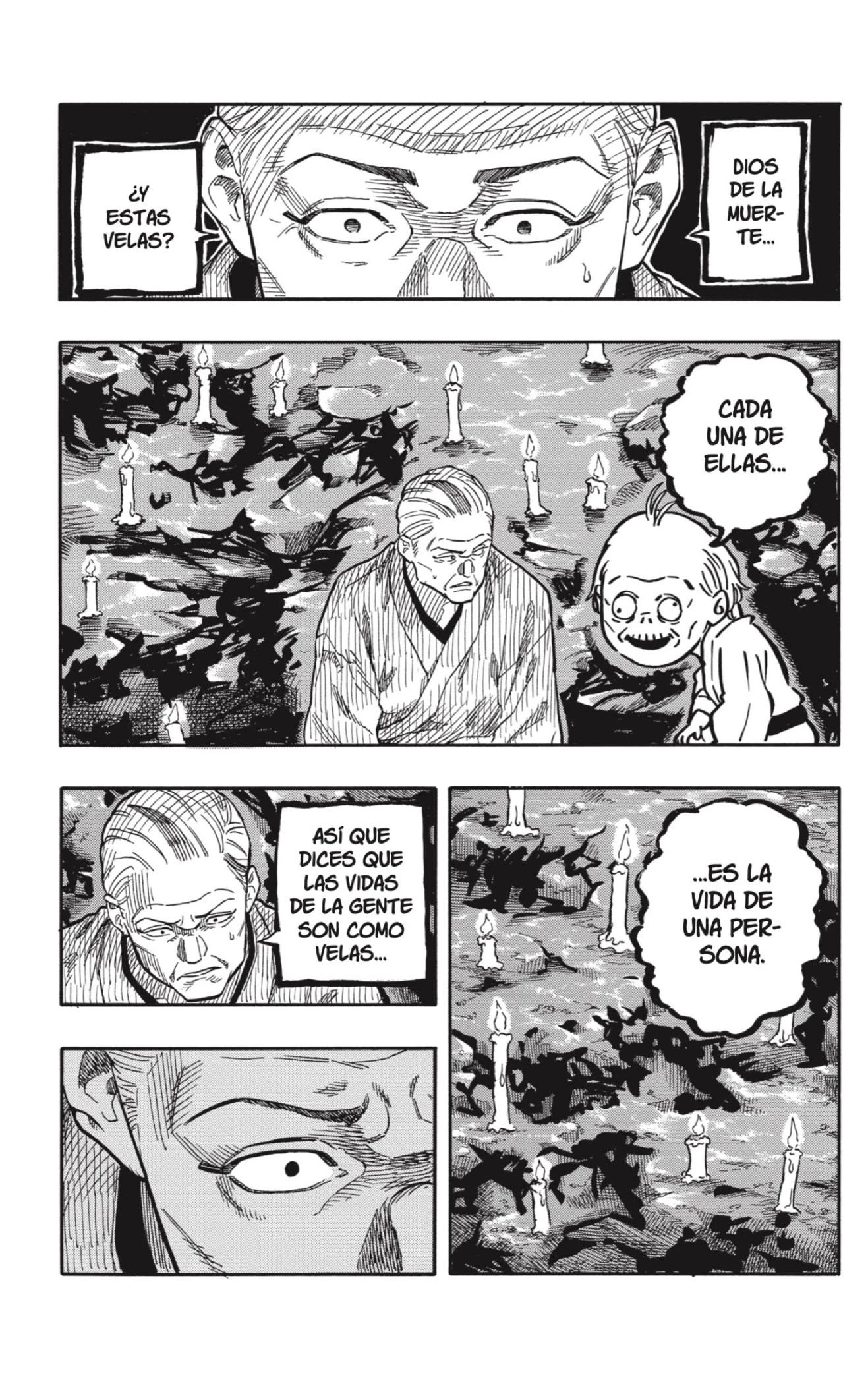 Read Akane Banashi ES Manga Online