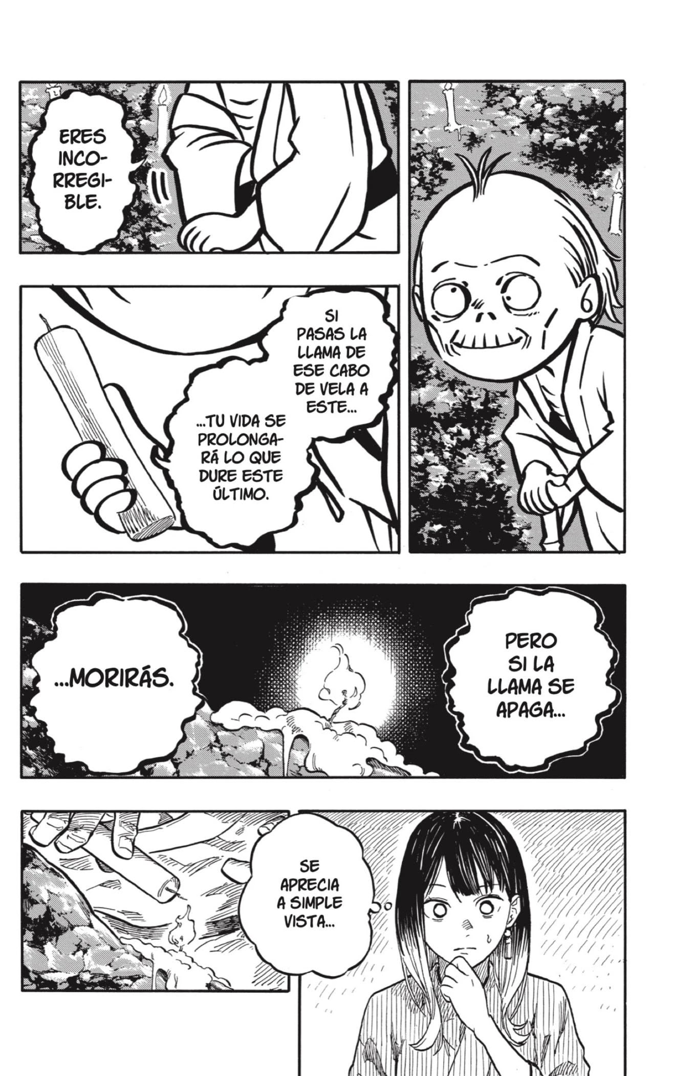 Read Akane Banashi ES Manga Online