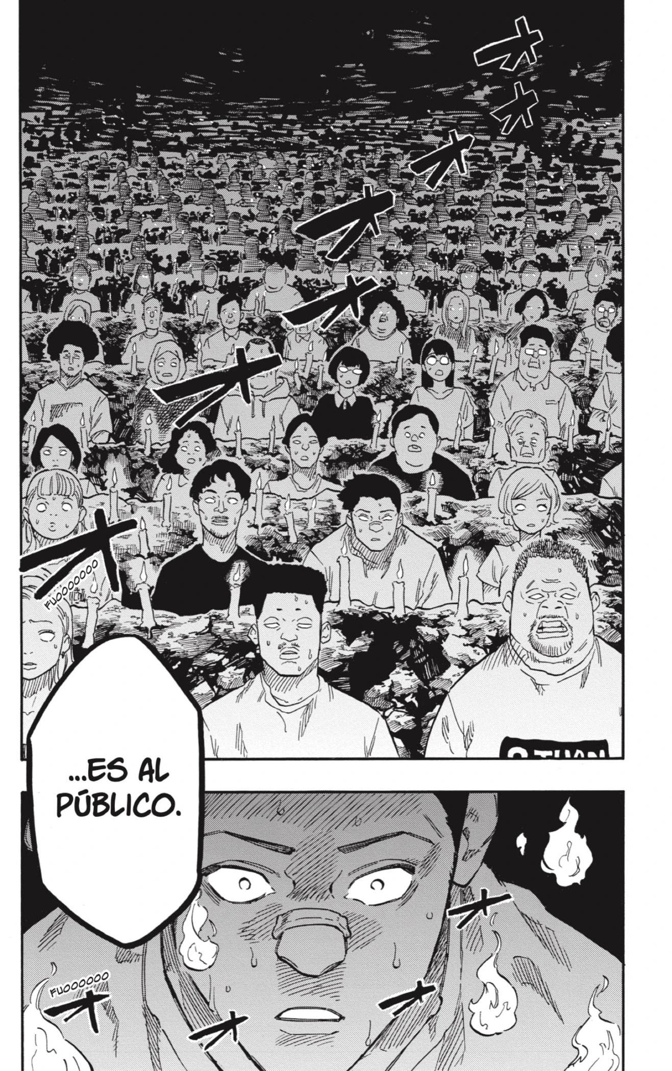 Read Akane Banashi ES Manga Online