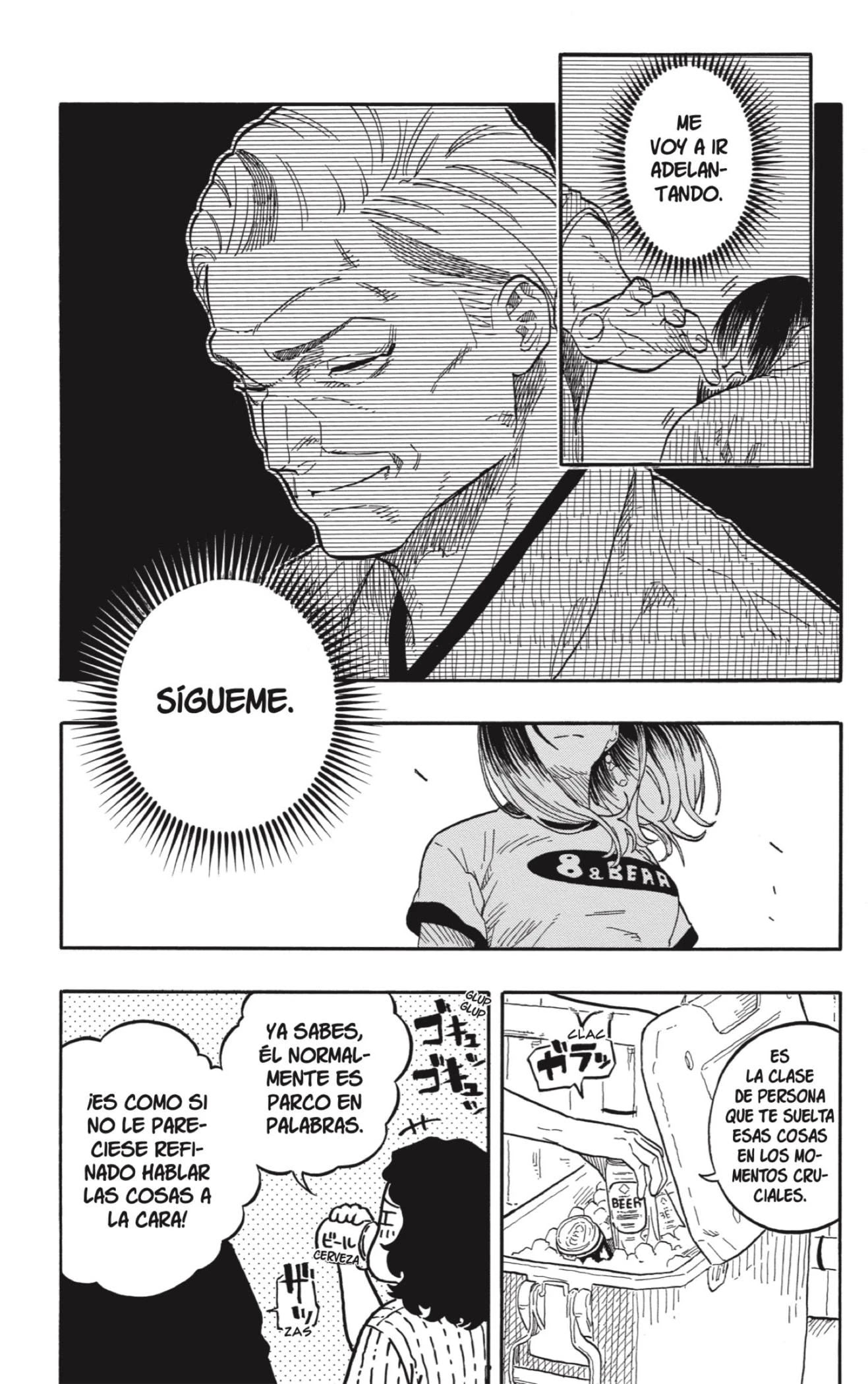 Read Akane Banashi ES Manga Online