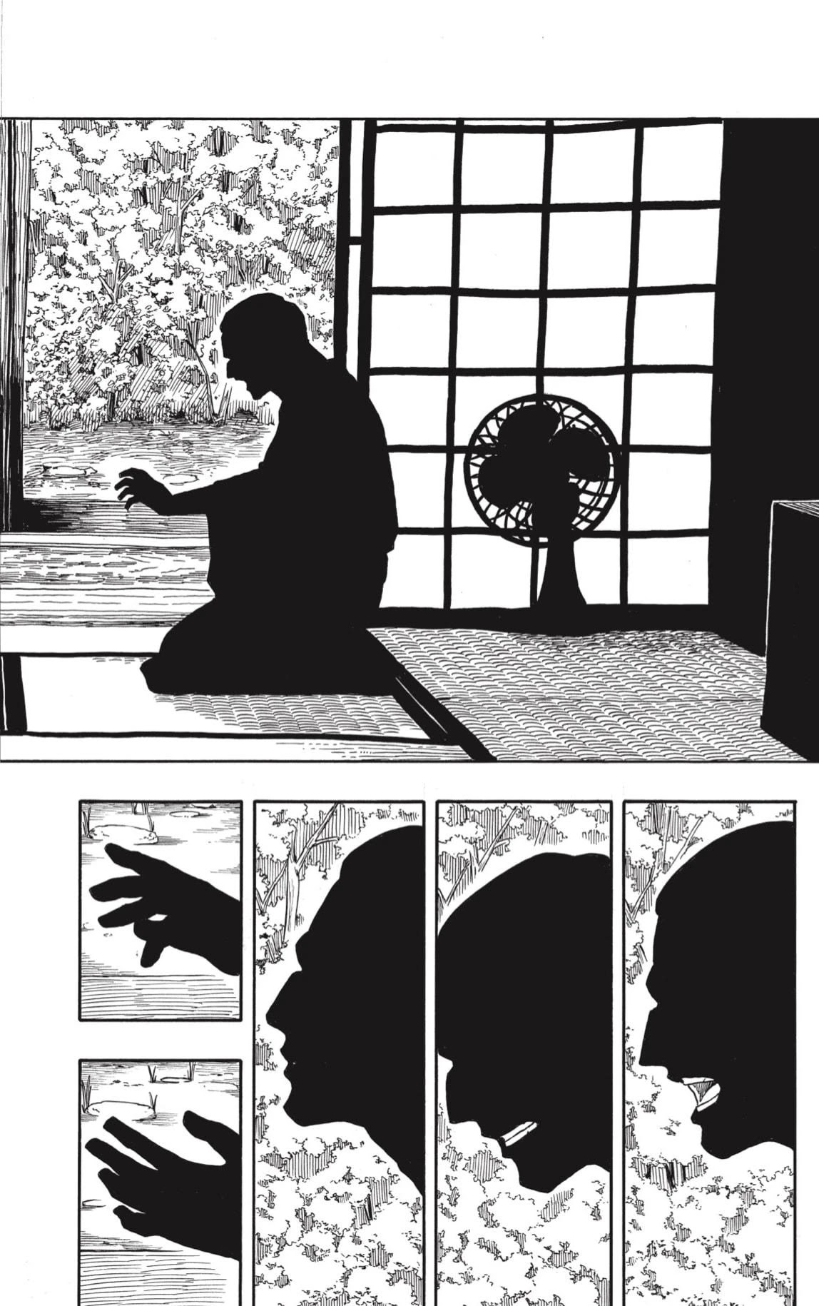 Read Akane Banashi ES Manga Online