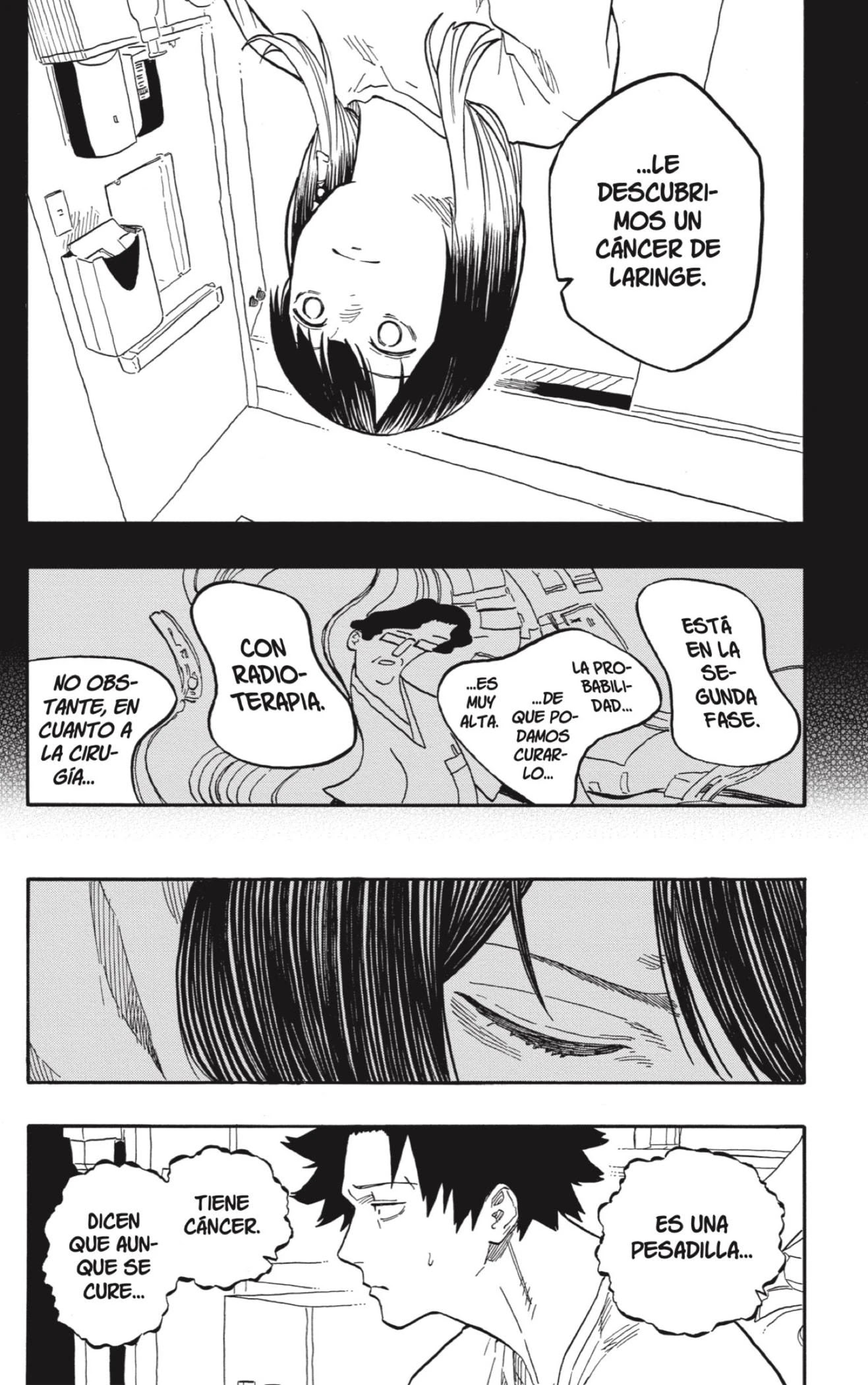 Read Akane Banashi ES Manga Online