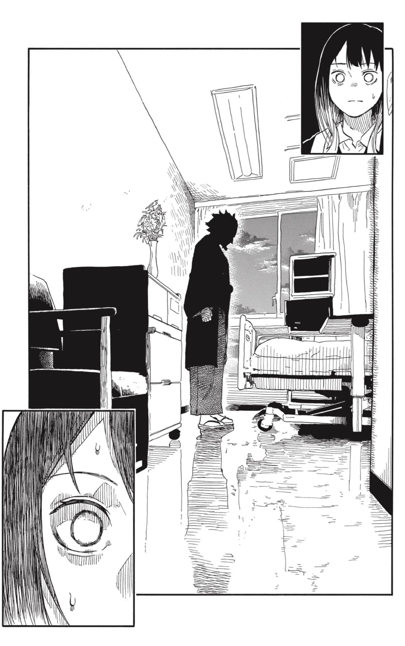 Read Akane Banashi ES Manga Online