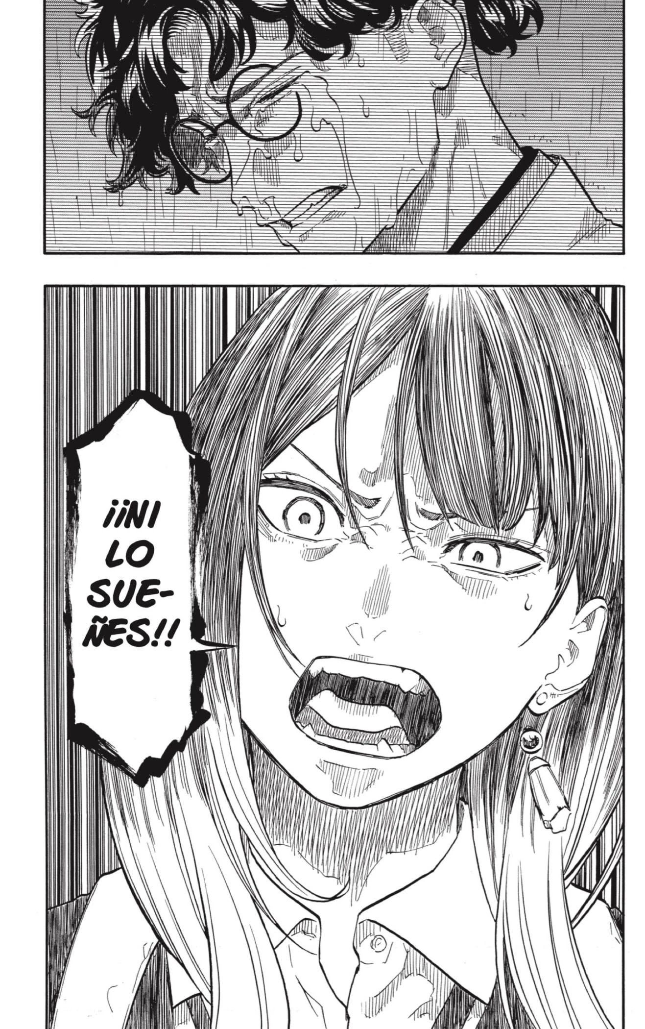 Read Akane Banashi ES Manga Online