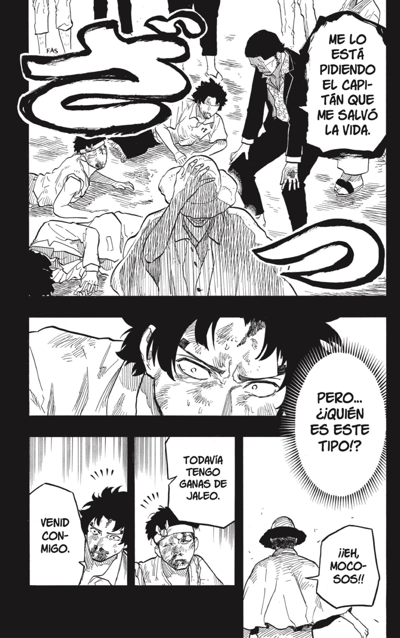 Read Akane Banashi ES Manga Online