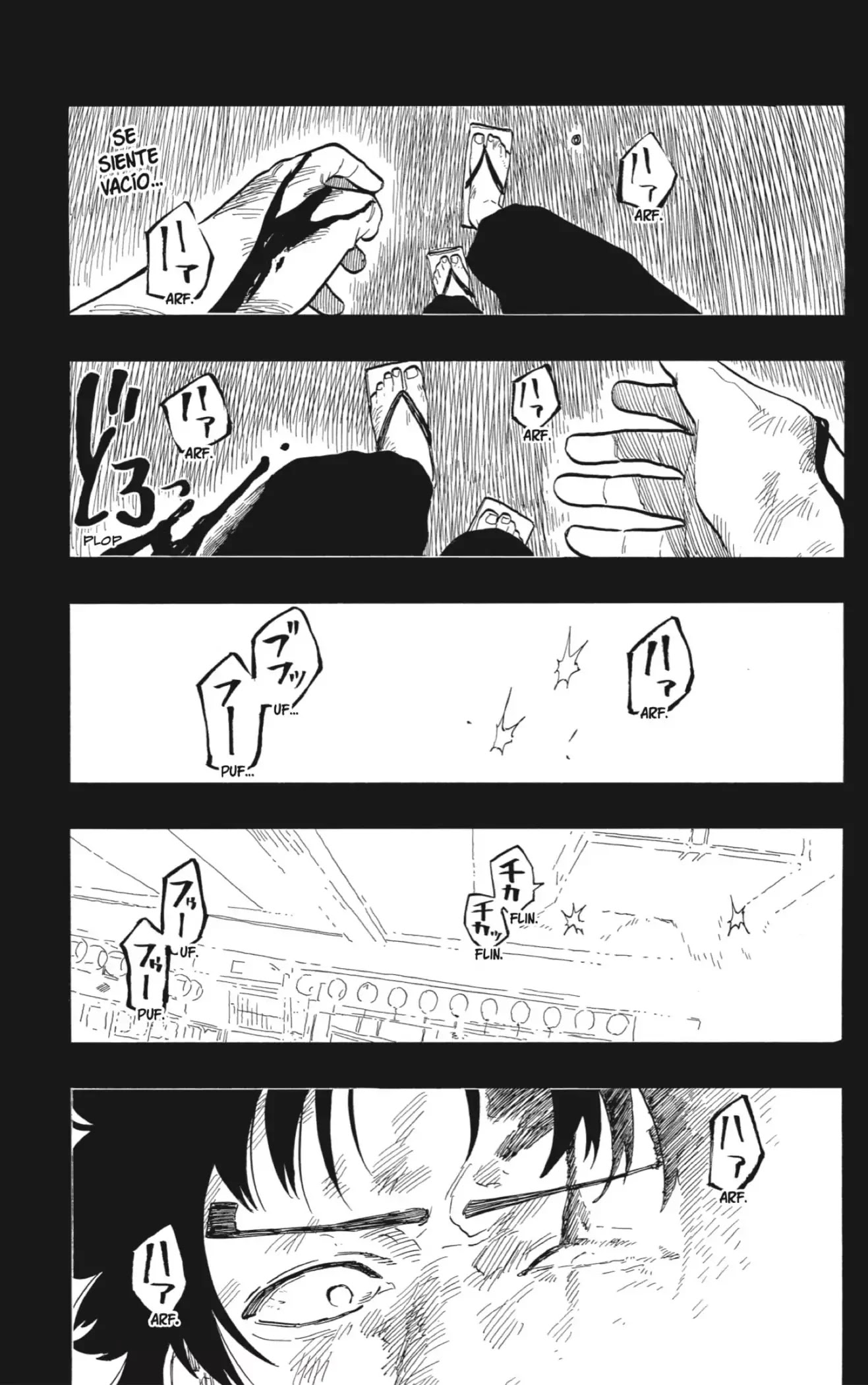 Read Akane Banashi ES Manga Online