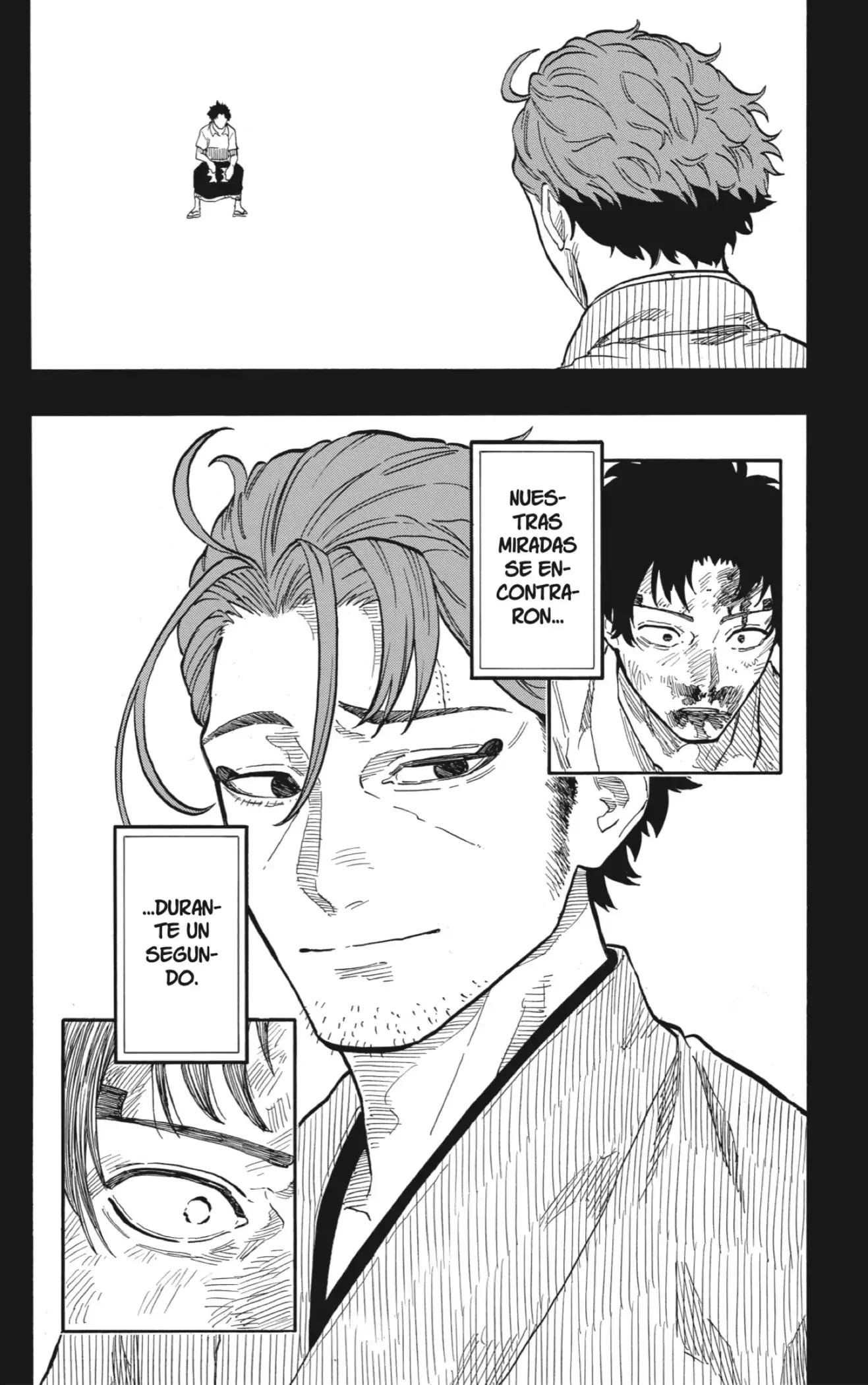 Read Akane Banashi ES Manga Online