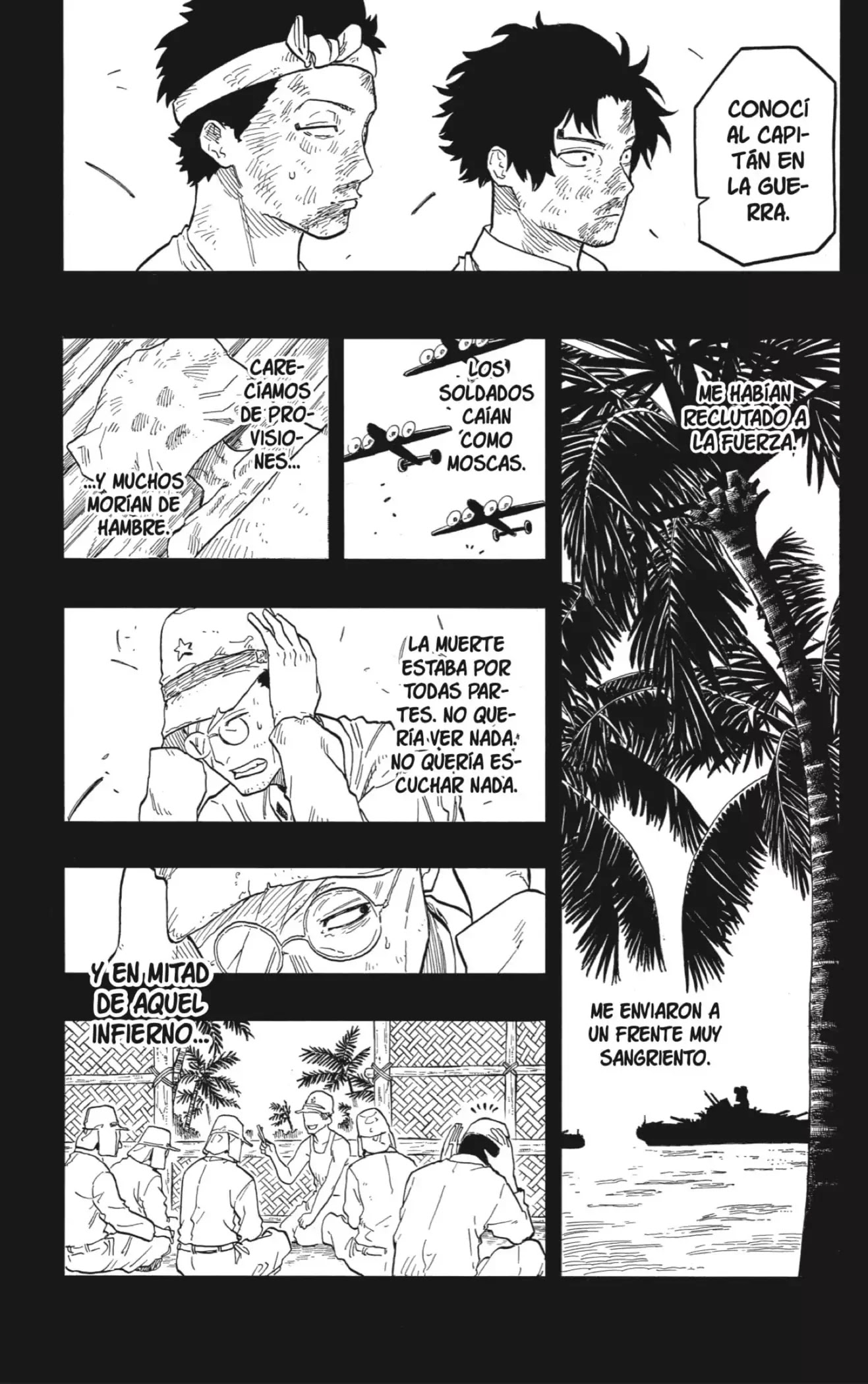 Read Akane Banashi ES Manga Online