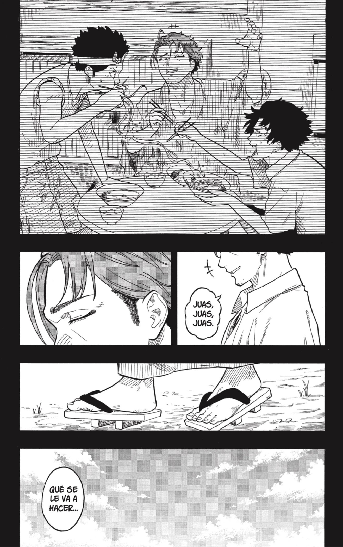 Read Akane Banashi ES Manga Online