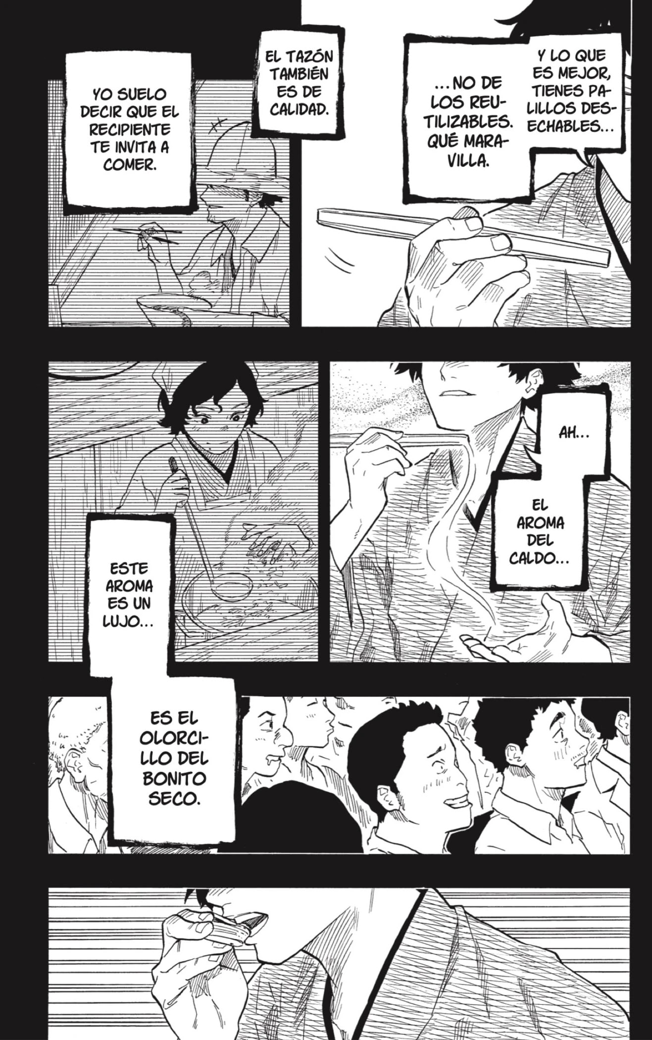 Read Akane Banashi ES Manga Online