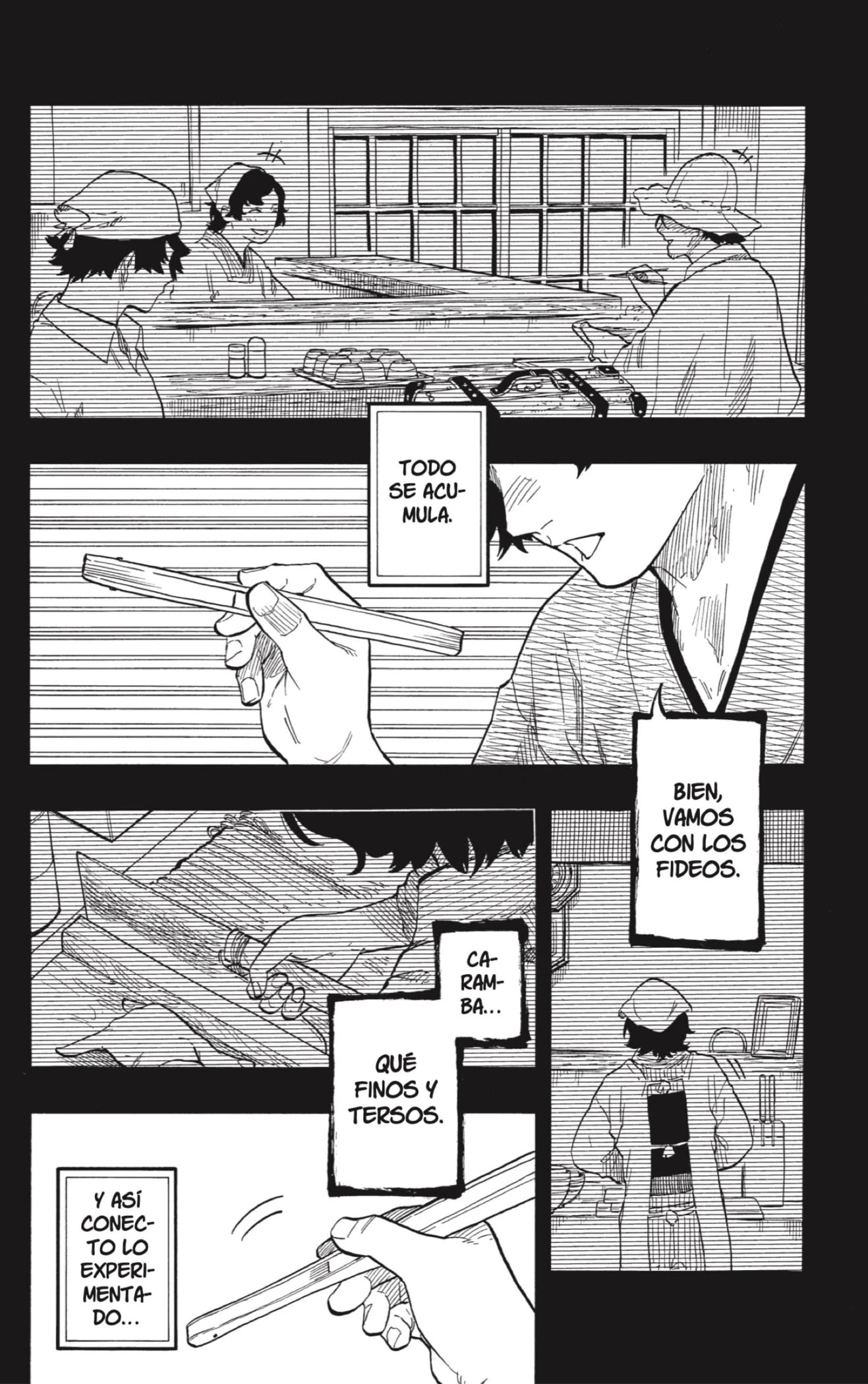 Read Akane Banashi ES Manga Online