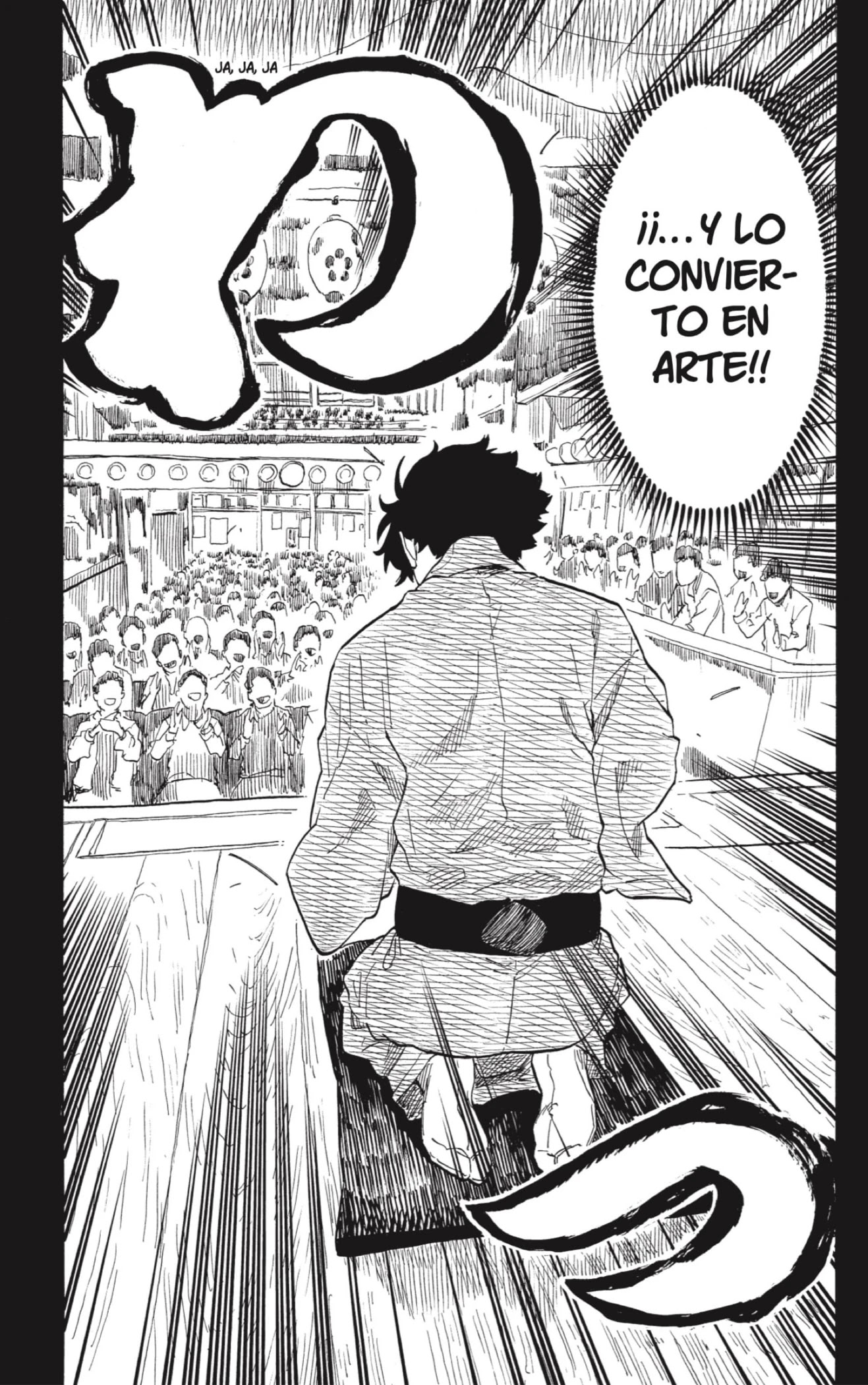 Read Akane Banashi ES Manga Online