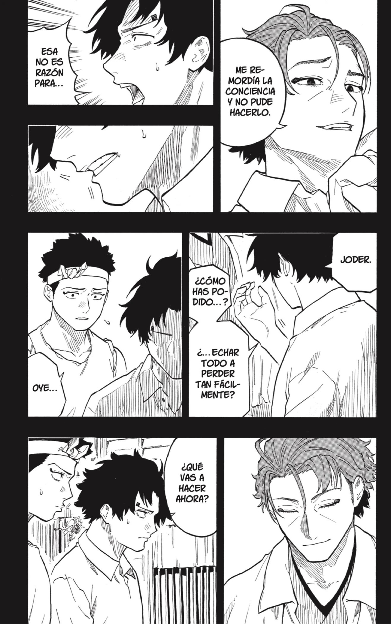 Read Akane Banashi ES Manga Online