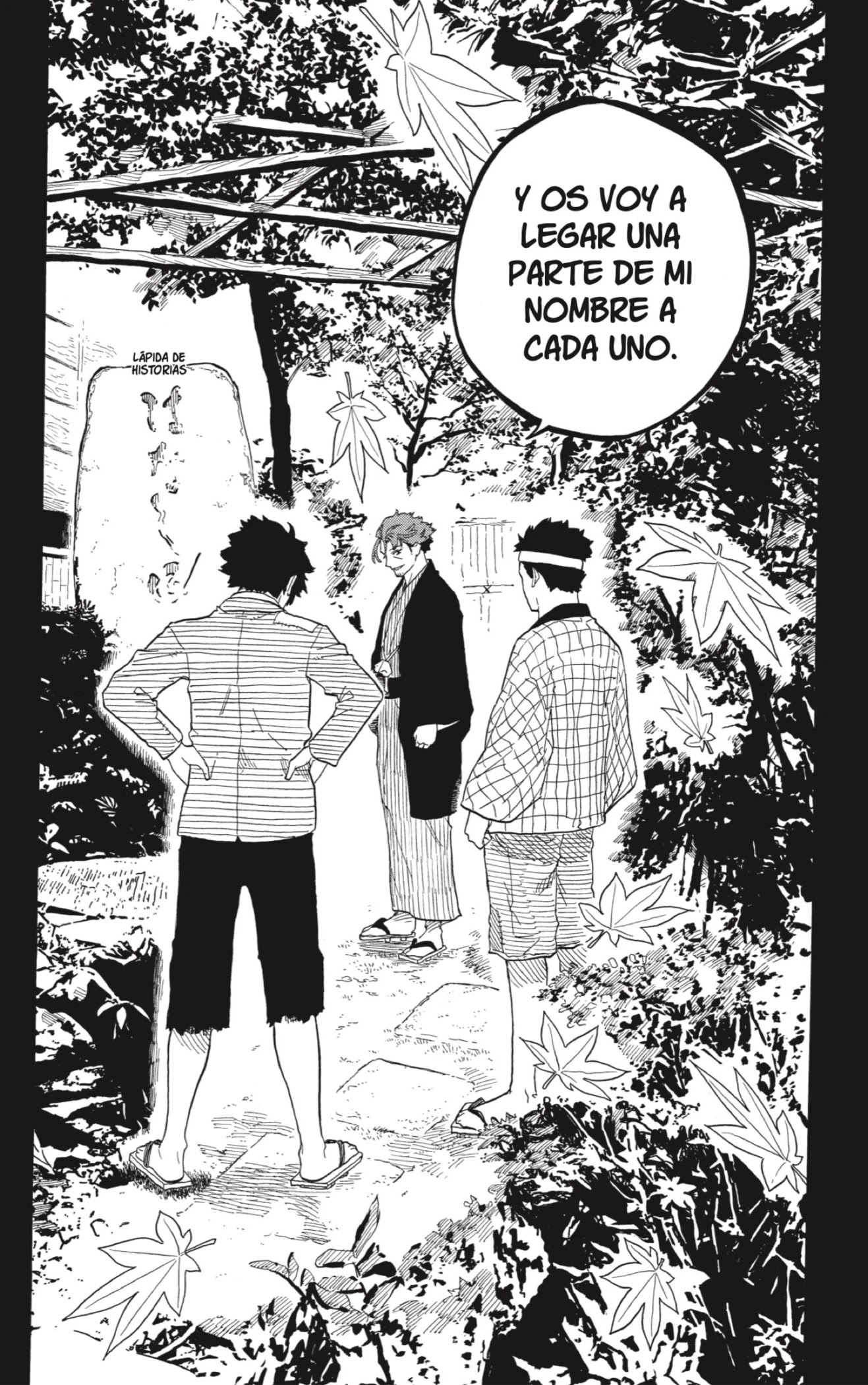 Read Akane Banashi ES Manga Online