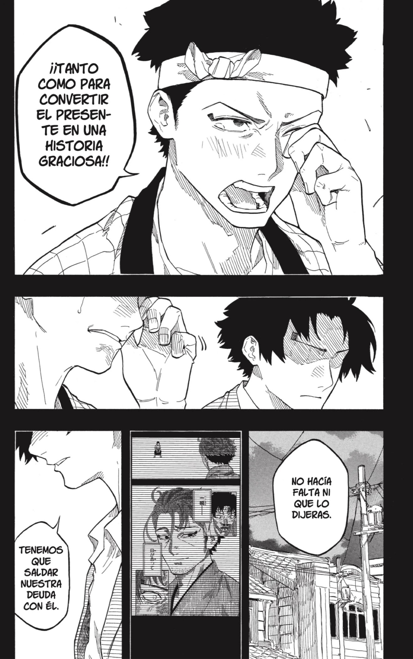 Read Akane Banashi ES Manga Online